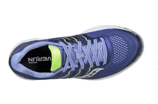 Chaussure de course Saucony Omni 16 pour femme