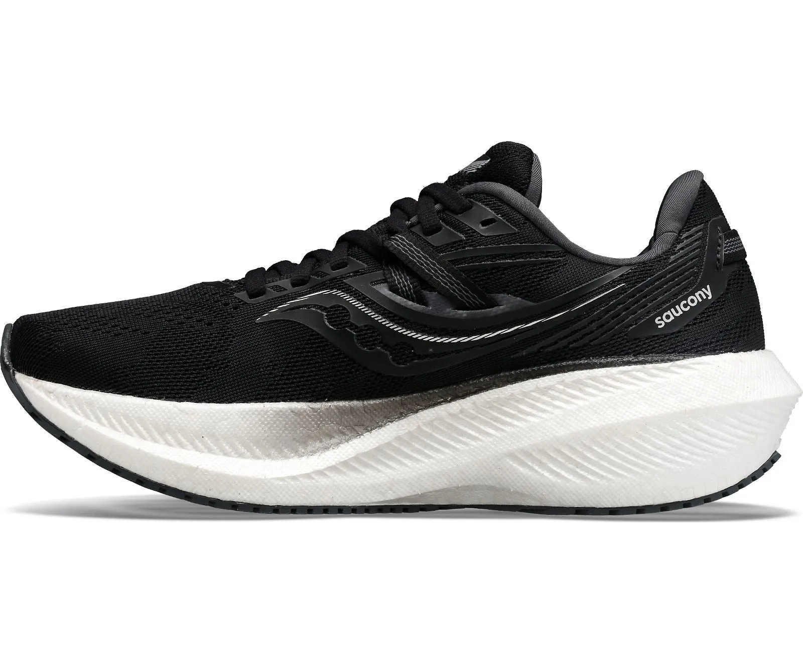Chaussures de course pour femmes Saucony Triumph 20
