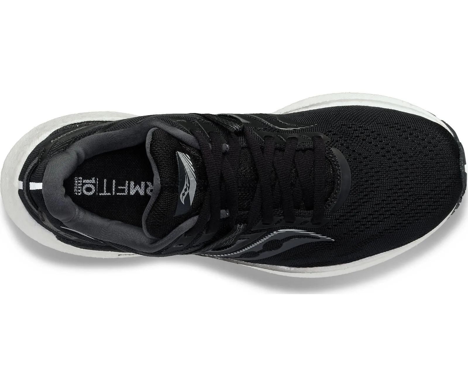 Chaussures de course pour femmes Saucony Triumph 20