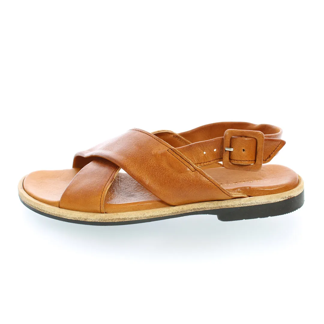 SANDALE SAVANNAH TAN