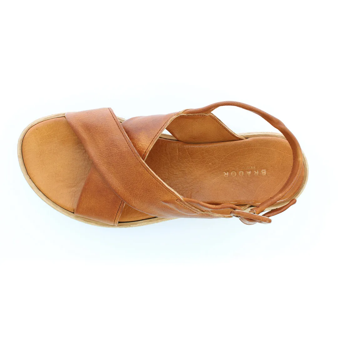 SANDALE SAVANNAH TAN