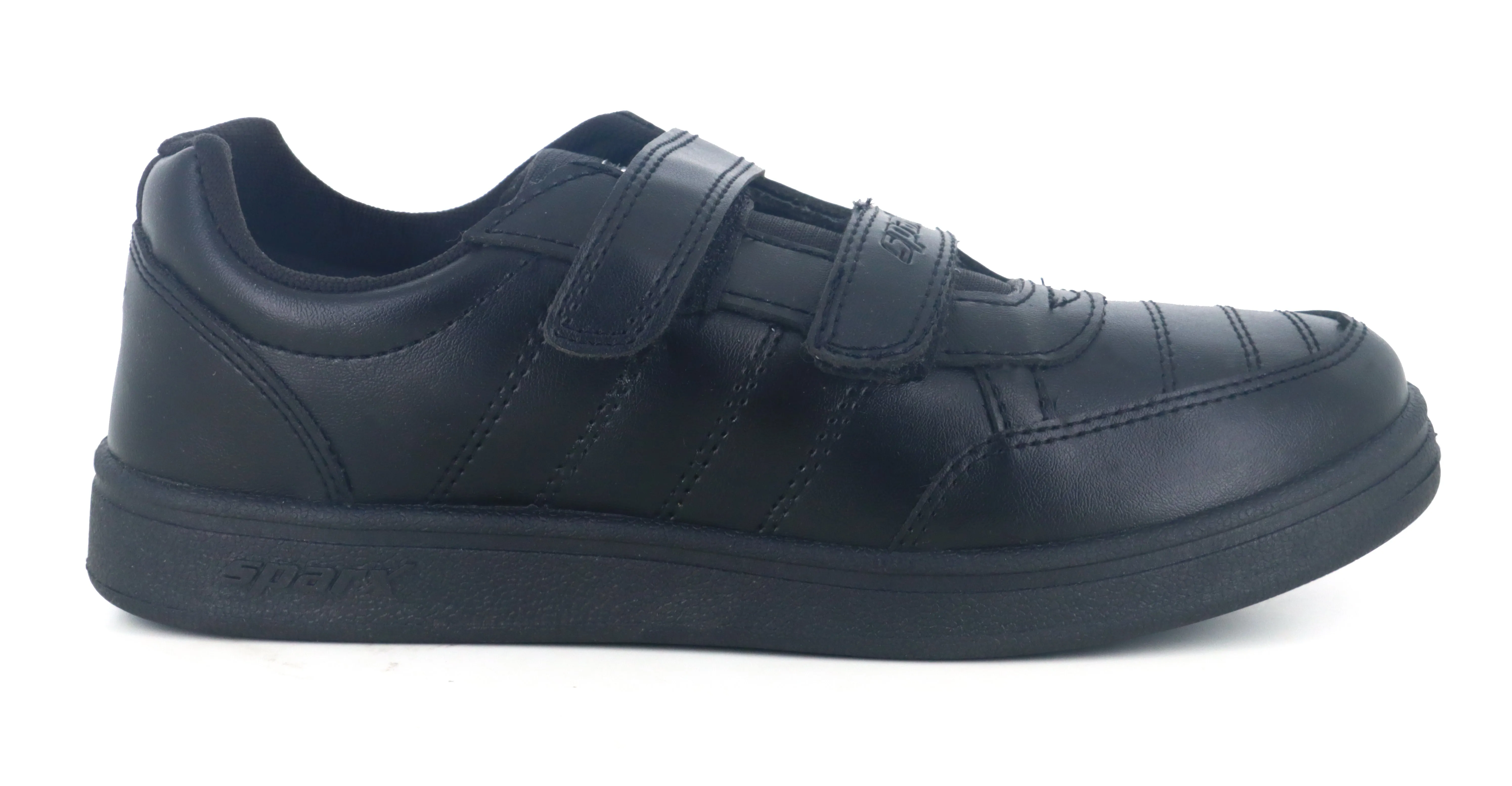Chaussures d'école pour enfants SSM 06