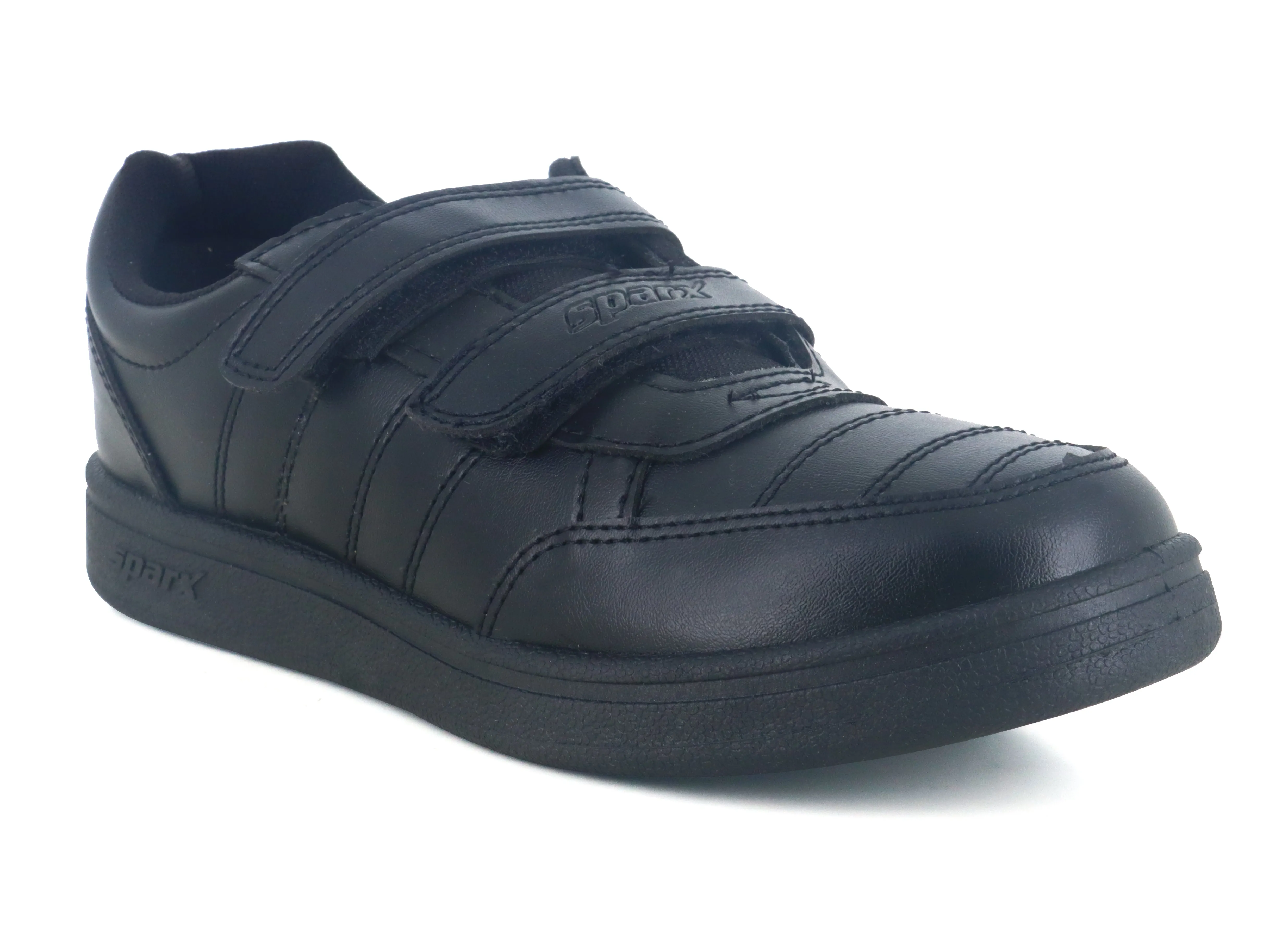 Chaussures d'école pour enfants SSM 06
