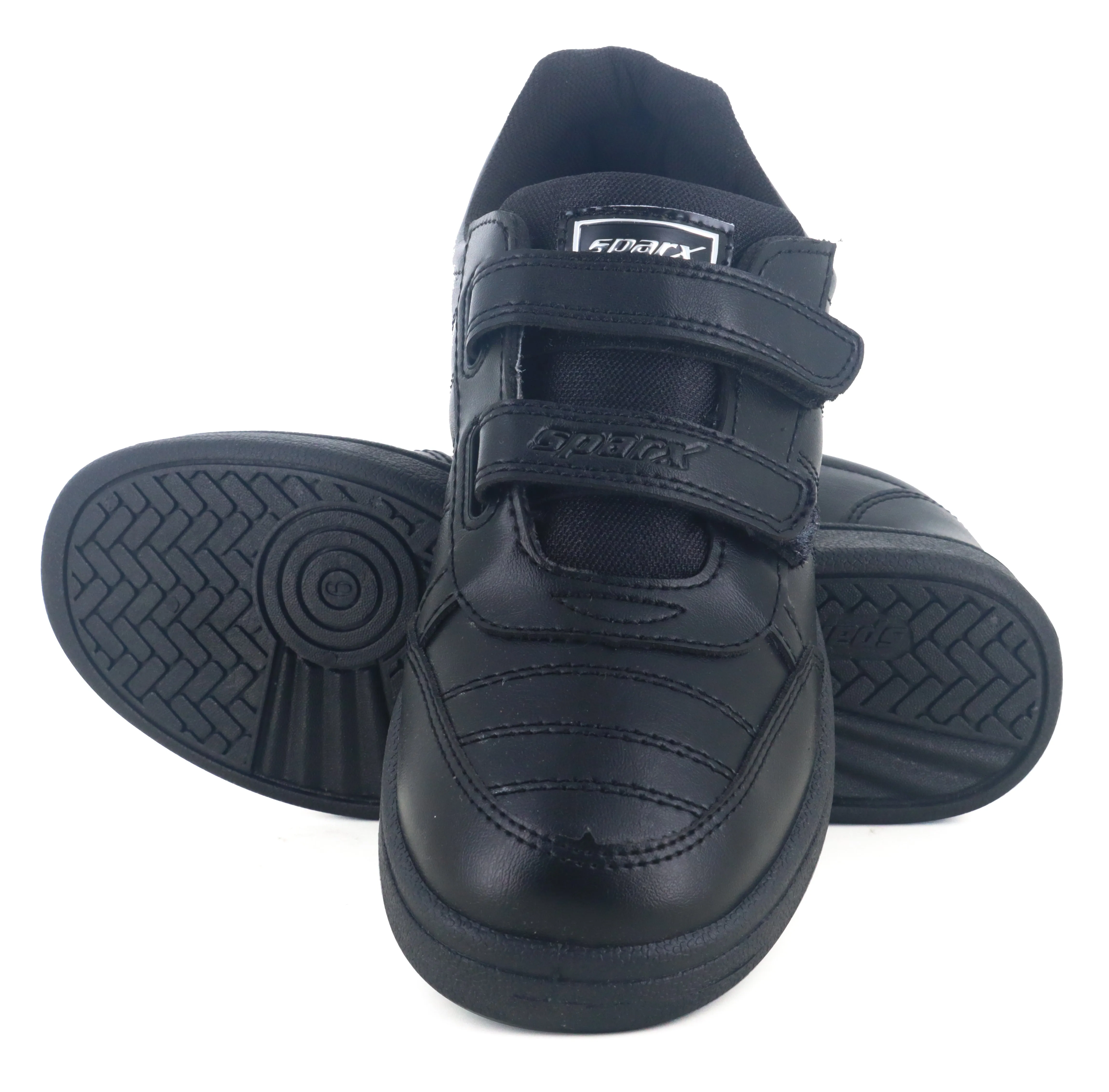 Chaussures d'école pour enfants SSM 06