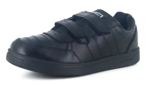Chaussures d'école pour enfants SSM 06