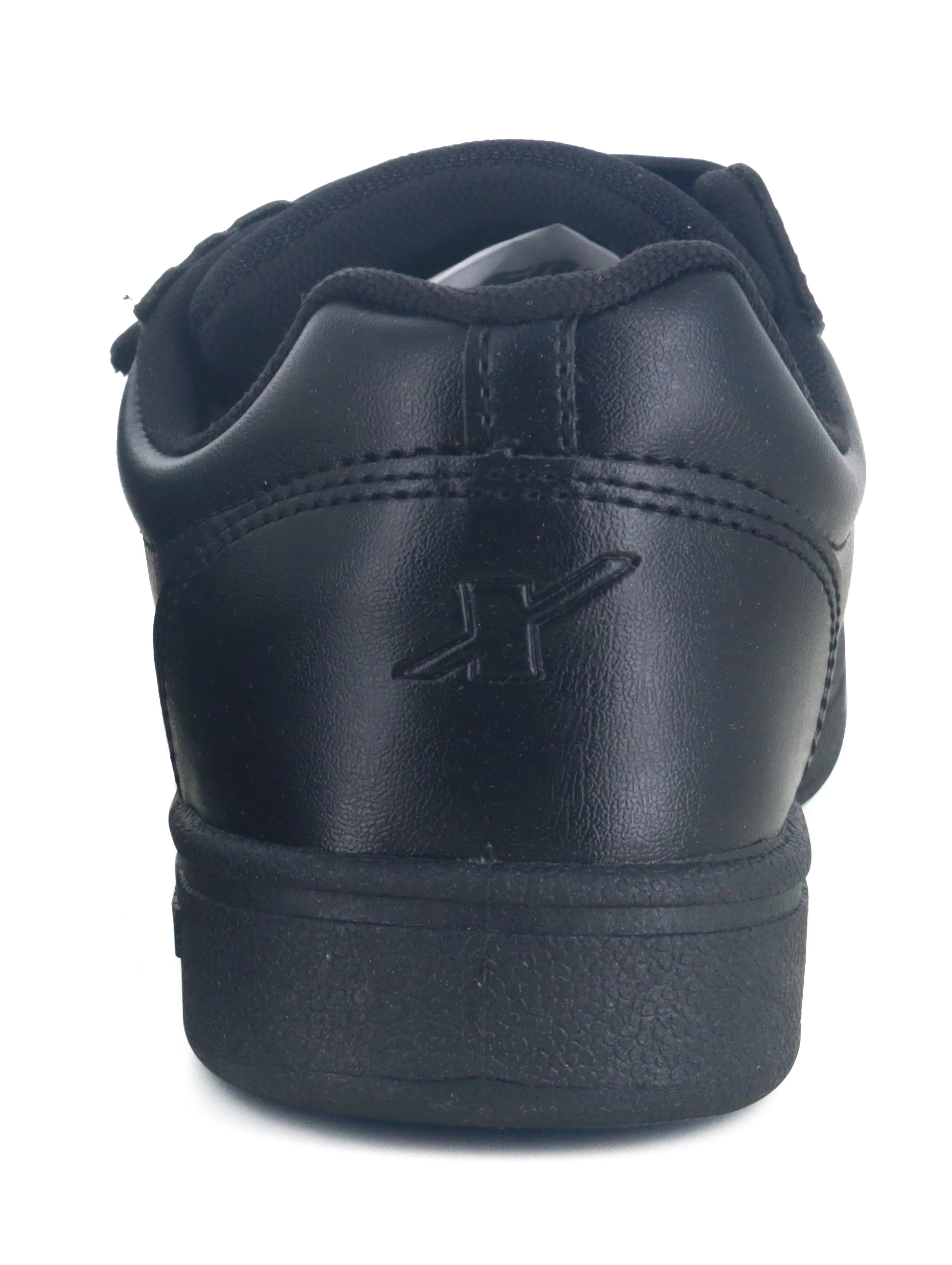 Chaussures d'école pour enfants SSM 06