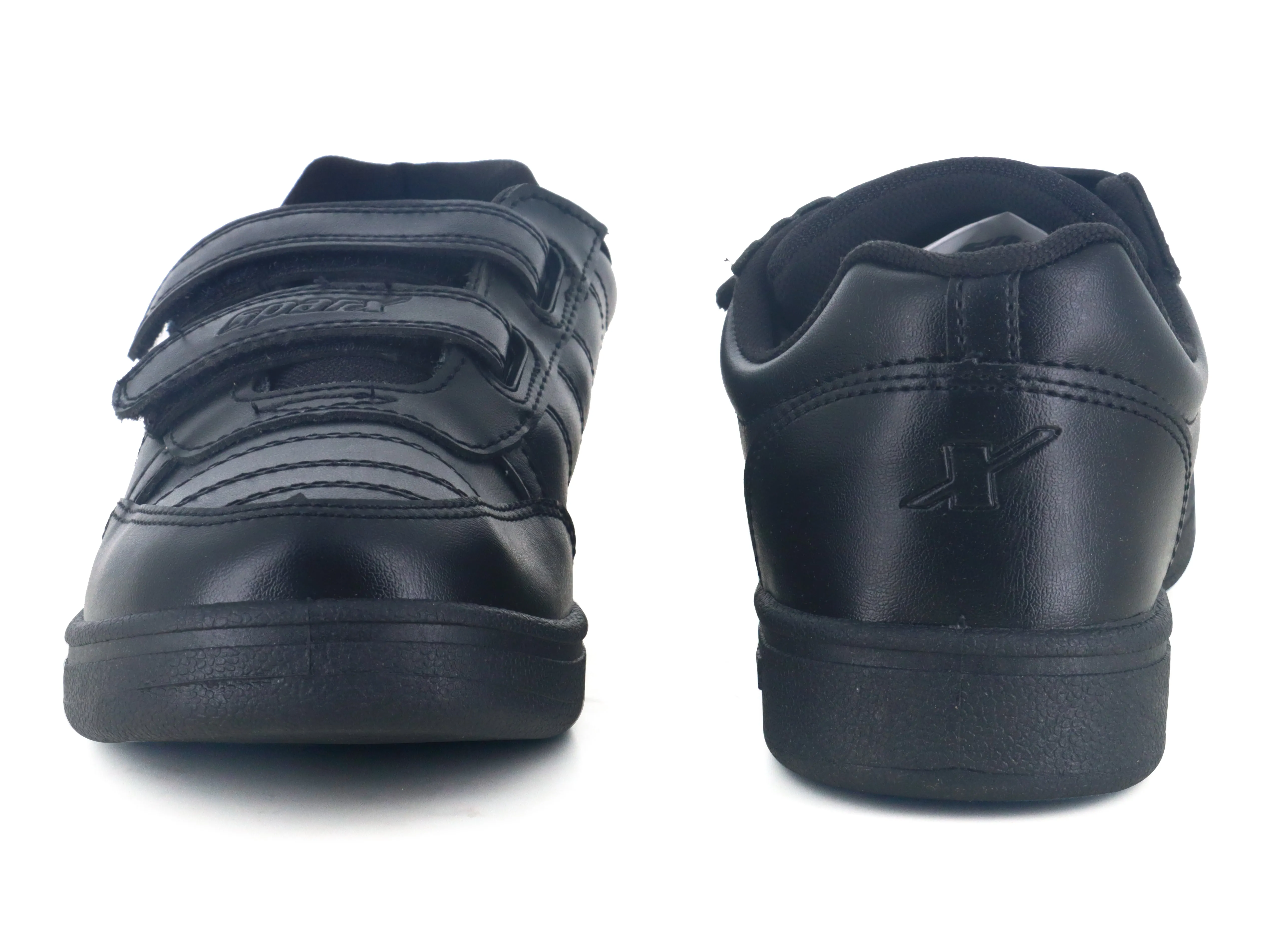 Chaussures d'école pour enfants SSM 06