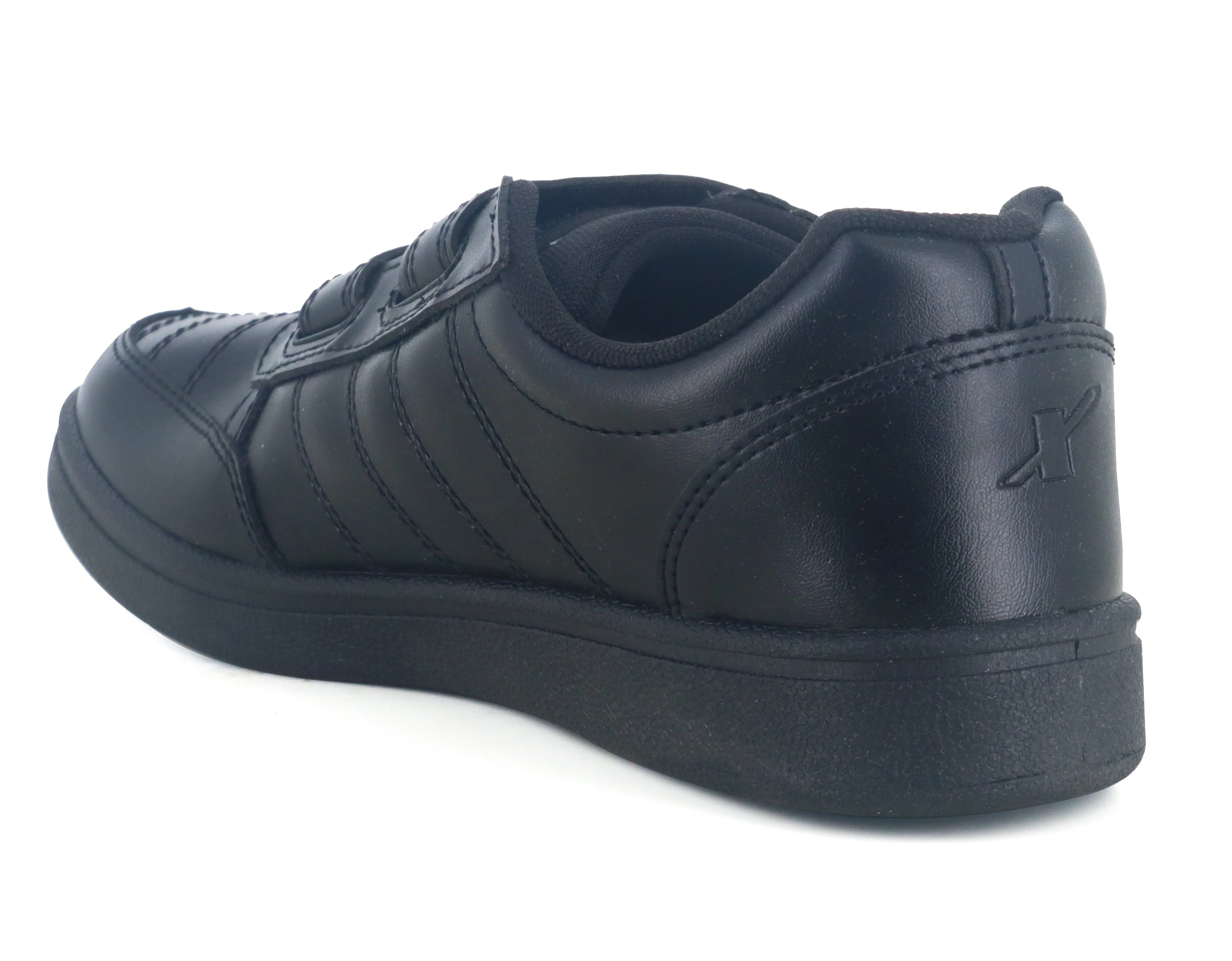 Chaussures d'école pour enfants SSM 06
