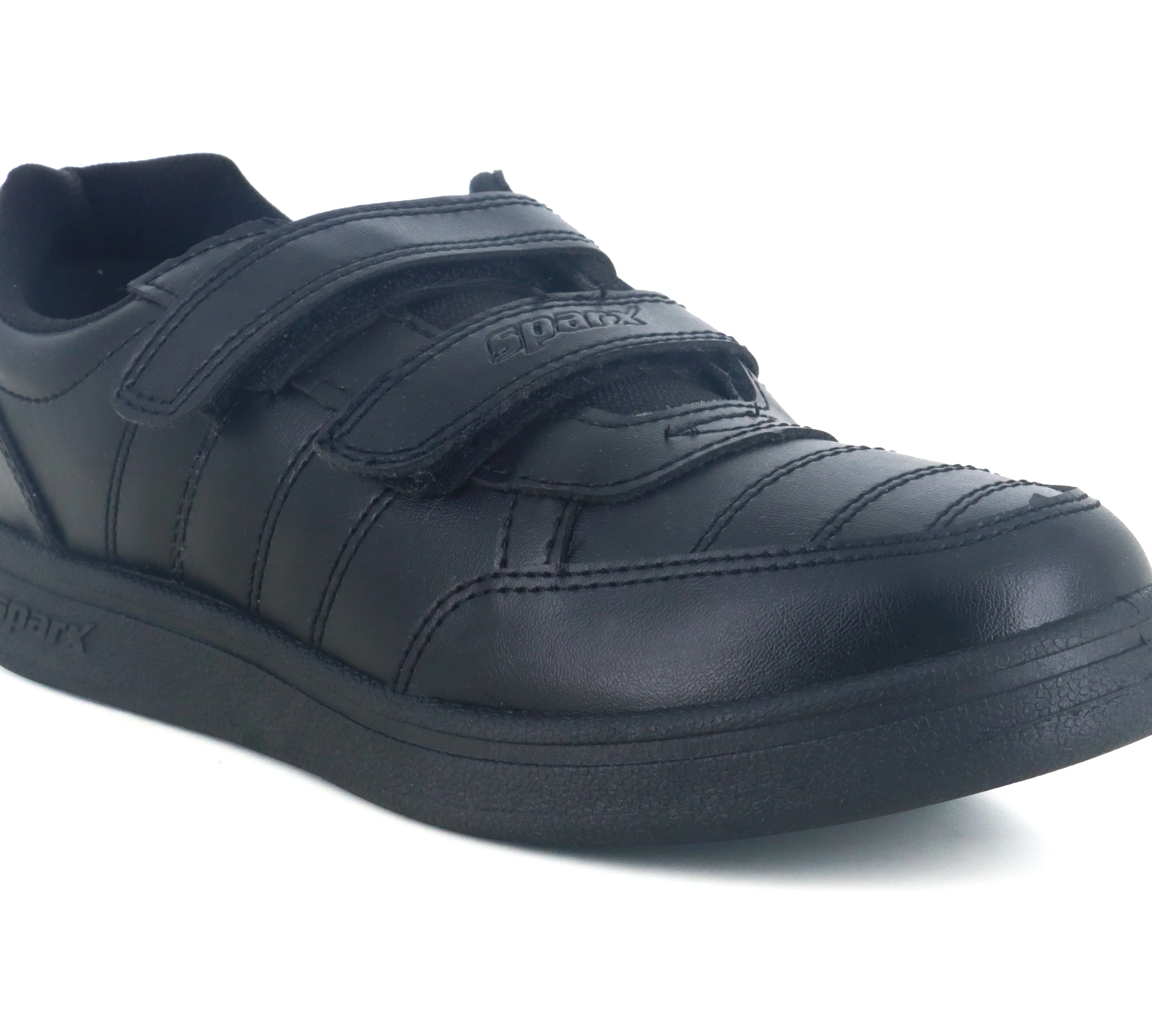 Chaussures d'école pour enfants SSM 06