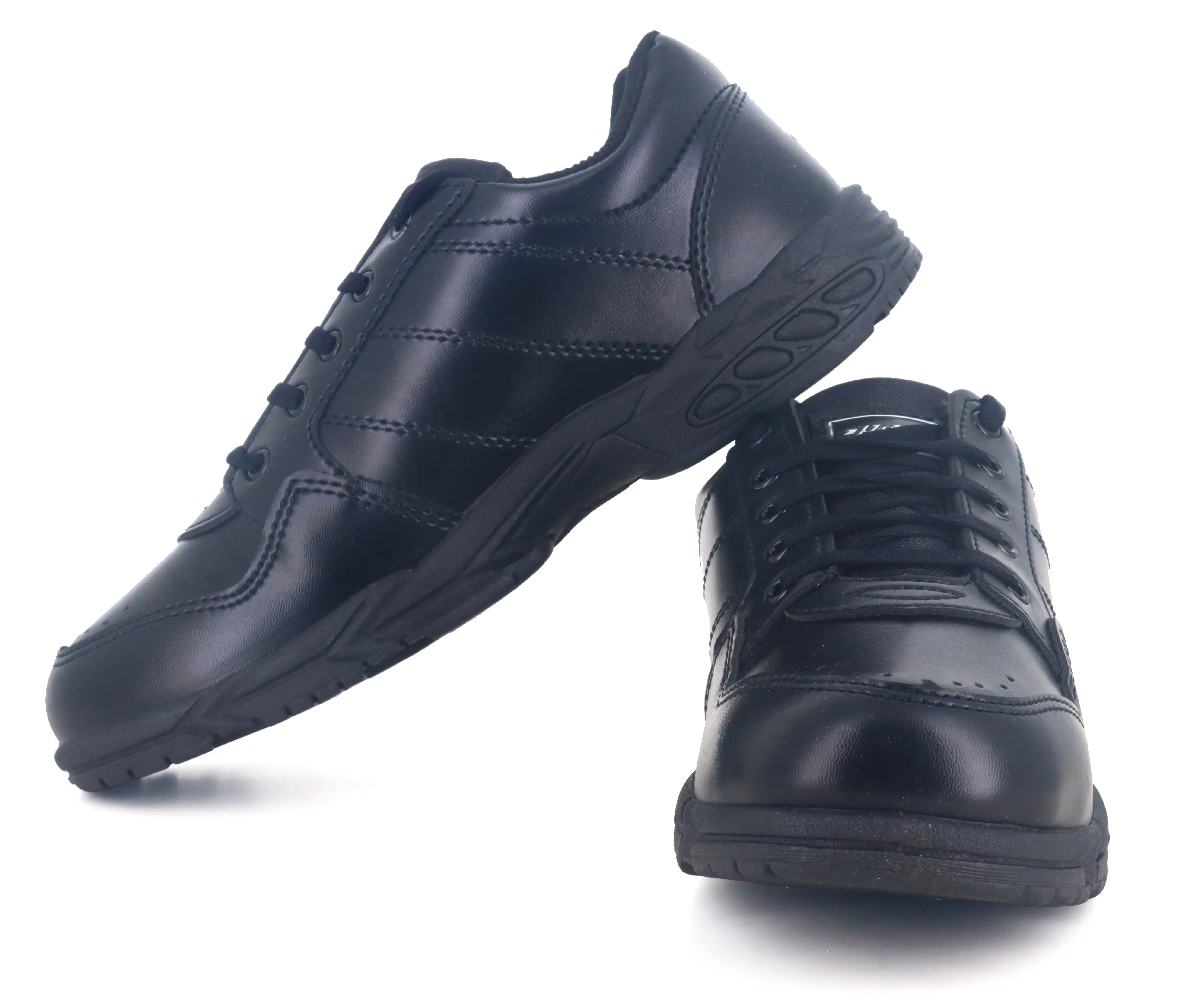 Chaussures d'école pour enfants SSM 10