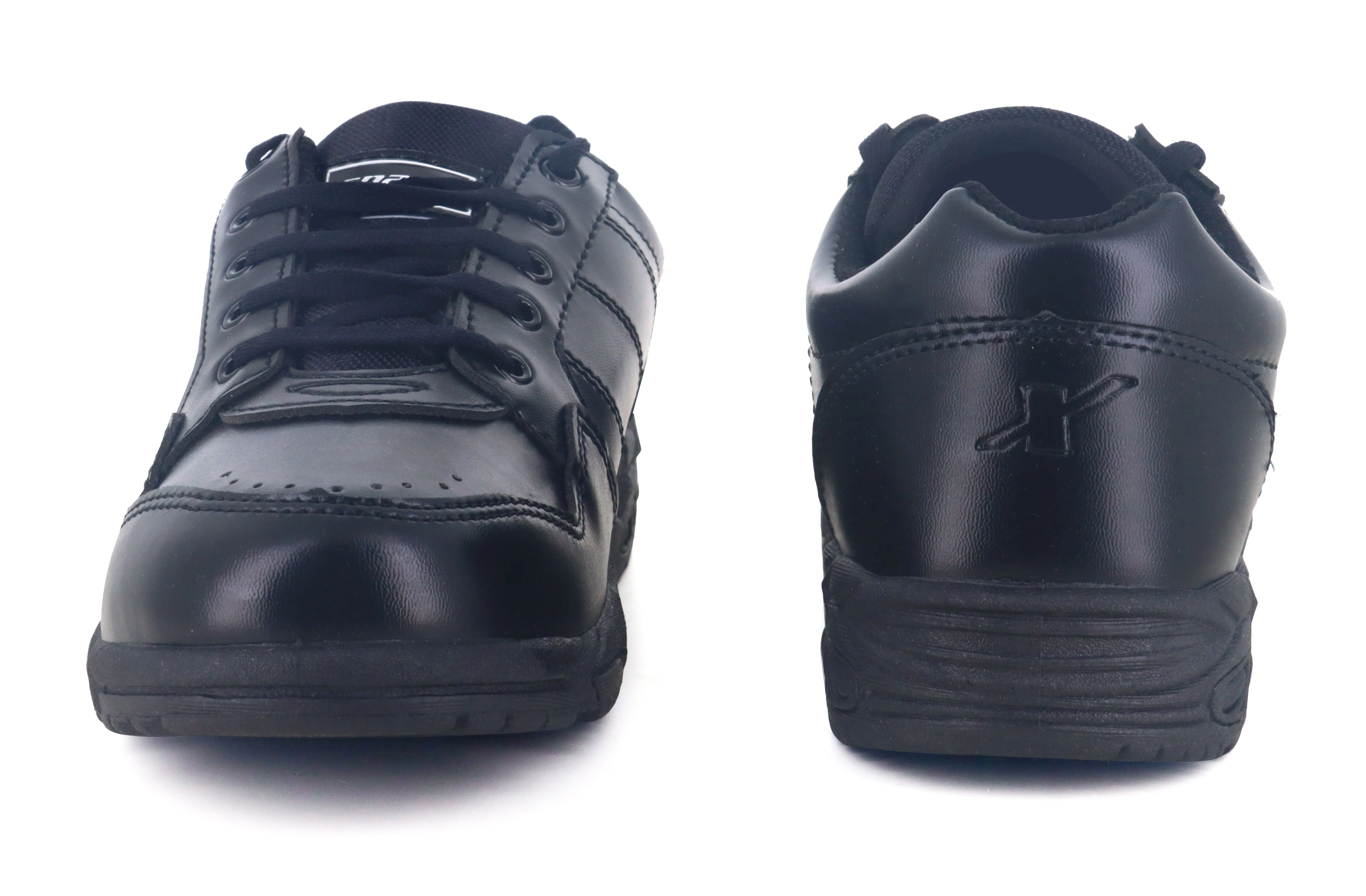 Chaussures d'école pour enfants SSM 10