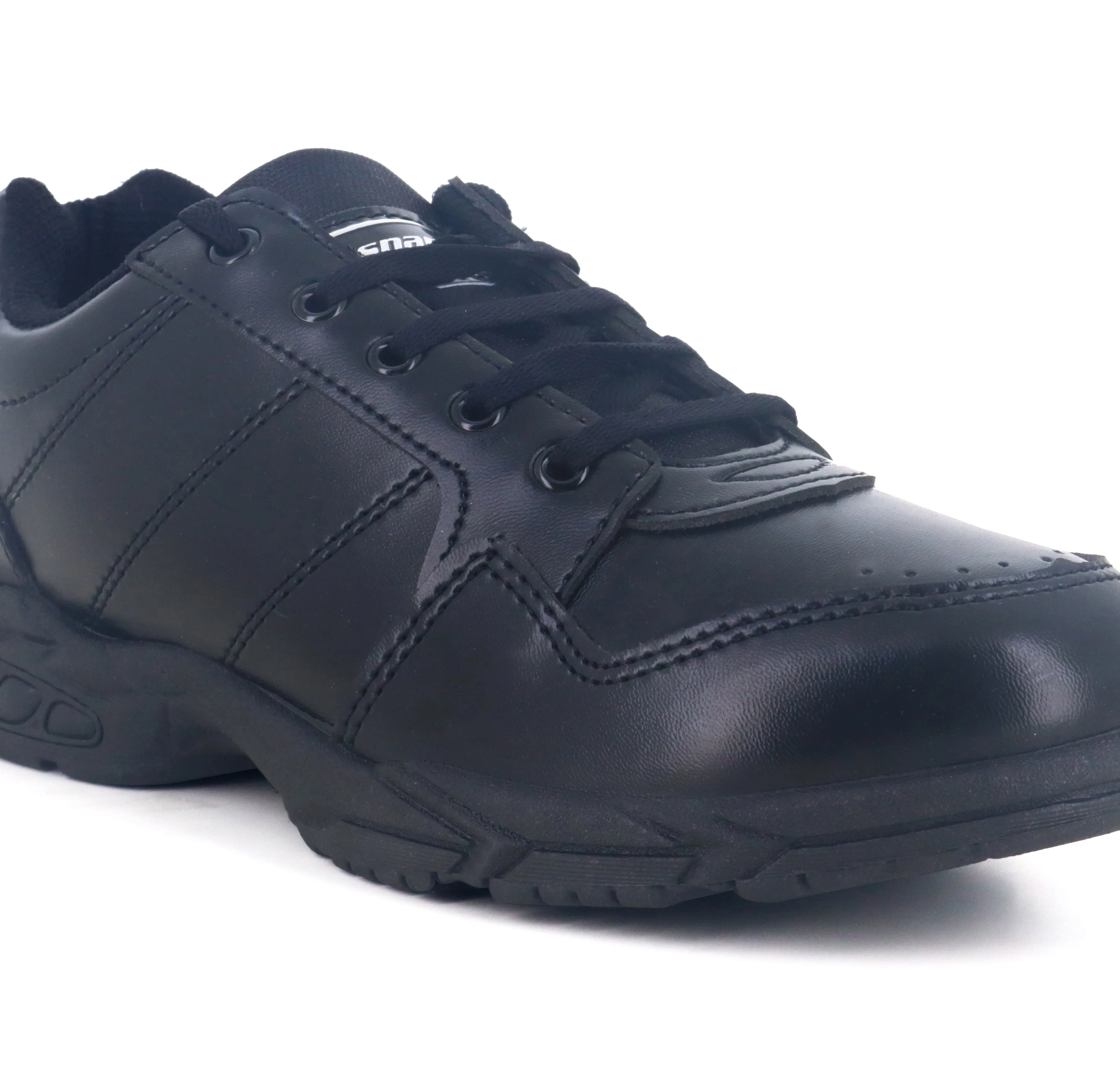 Chaussures d'école pour enfants SSM 10