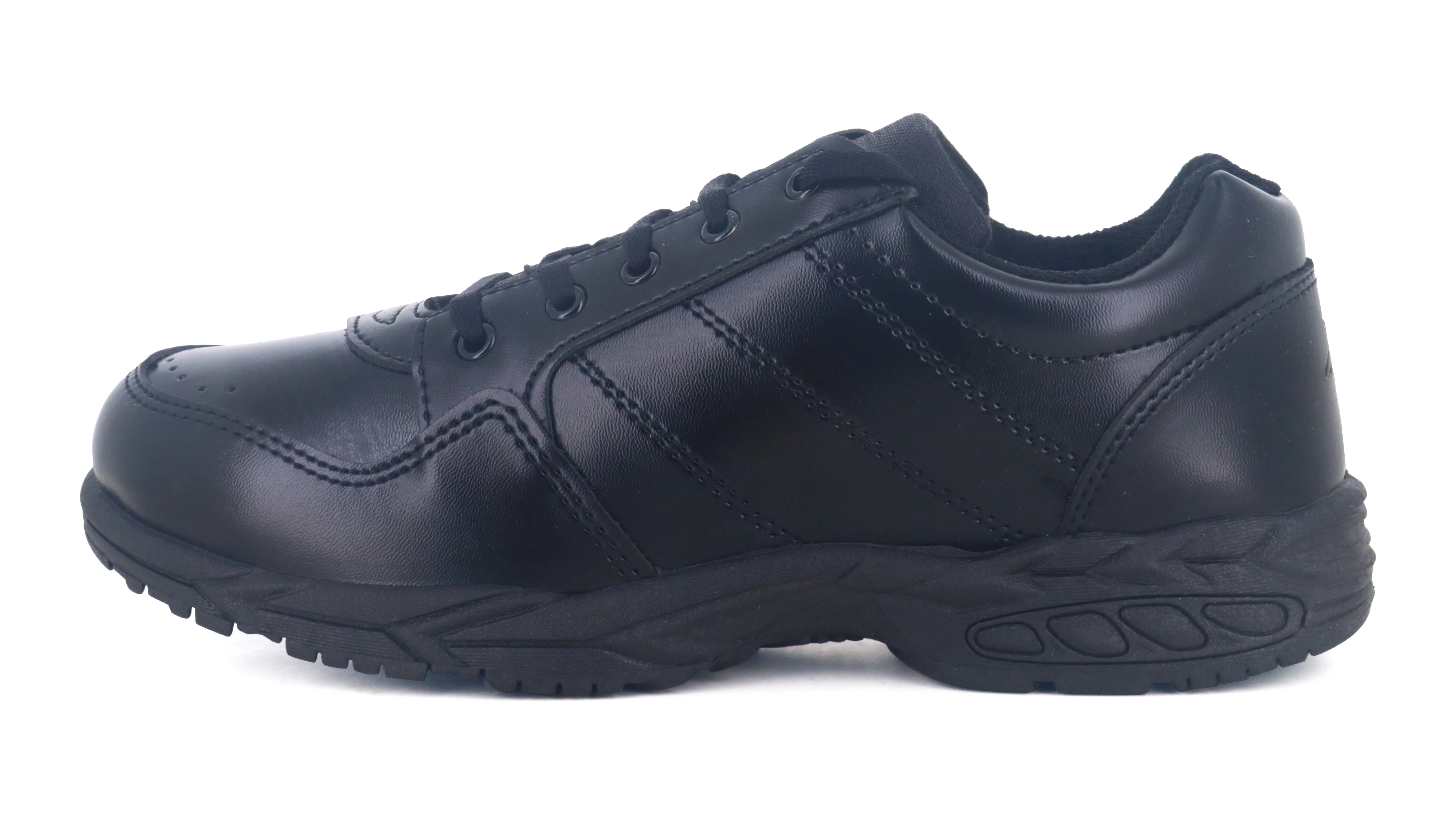 Chaussures d'école pour enfants SSM 10