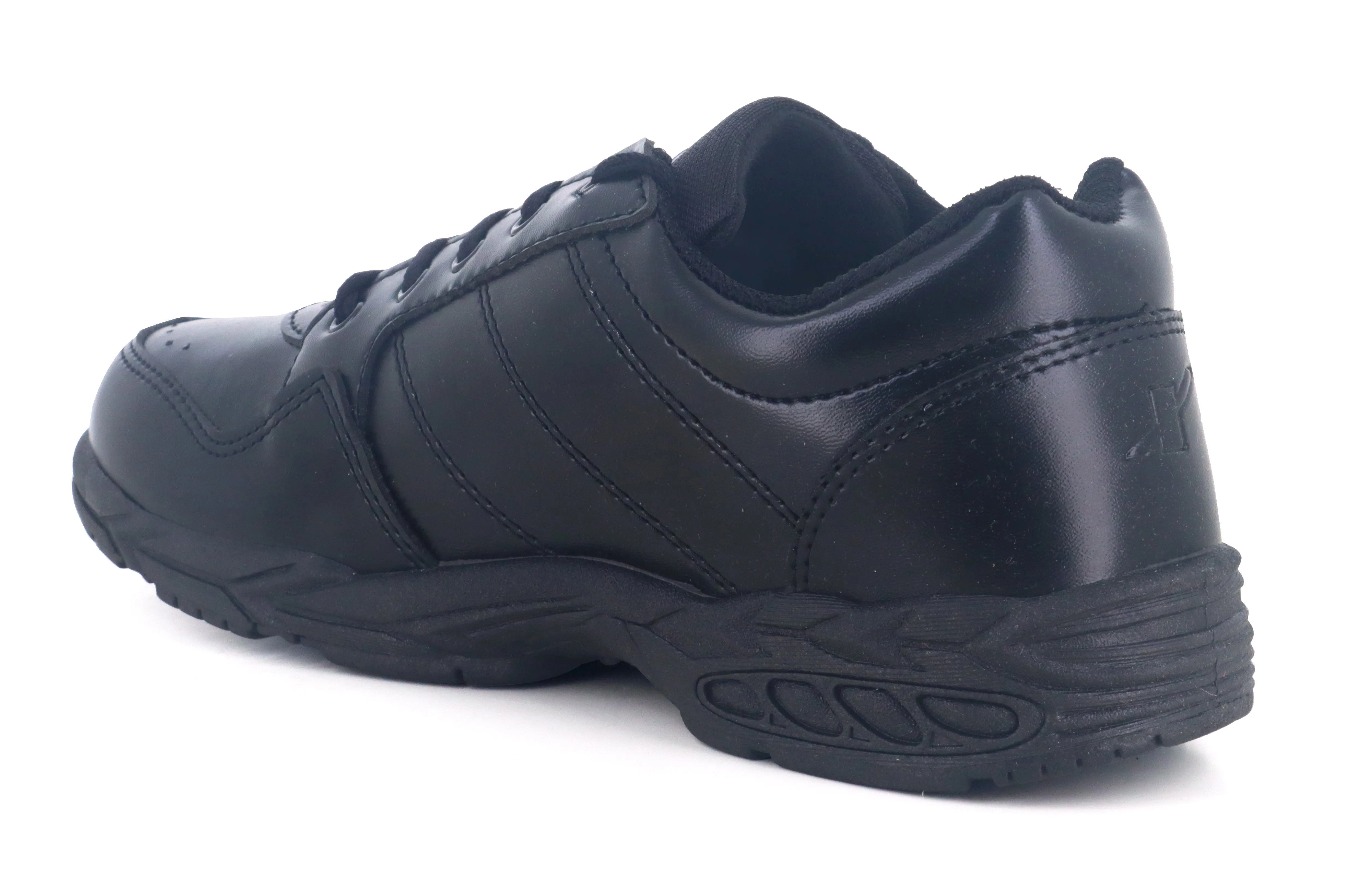 Chaussures d'école pour enfants SSM 10