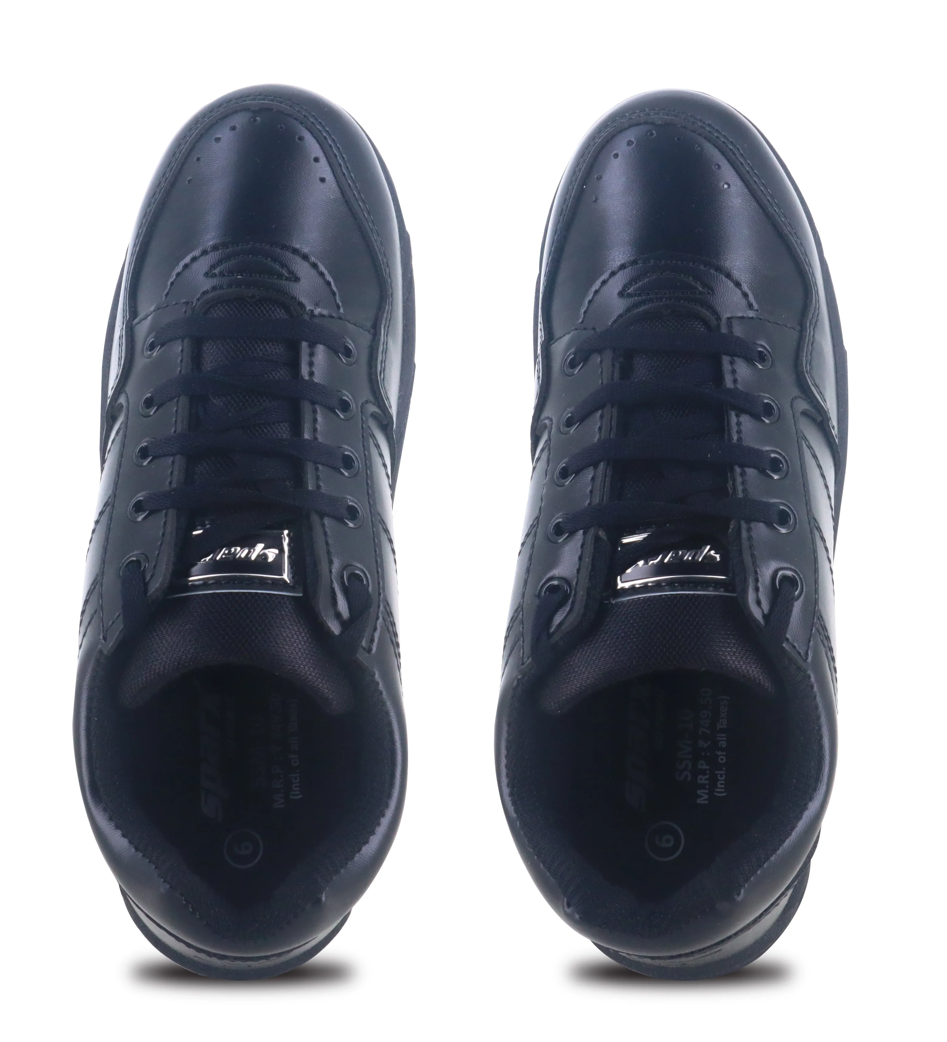 Chaussures d'école pour enfants SSM 10