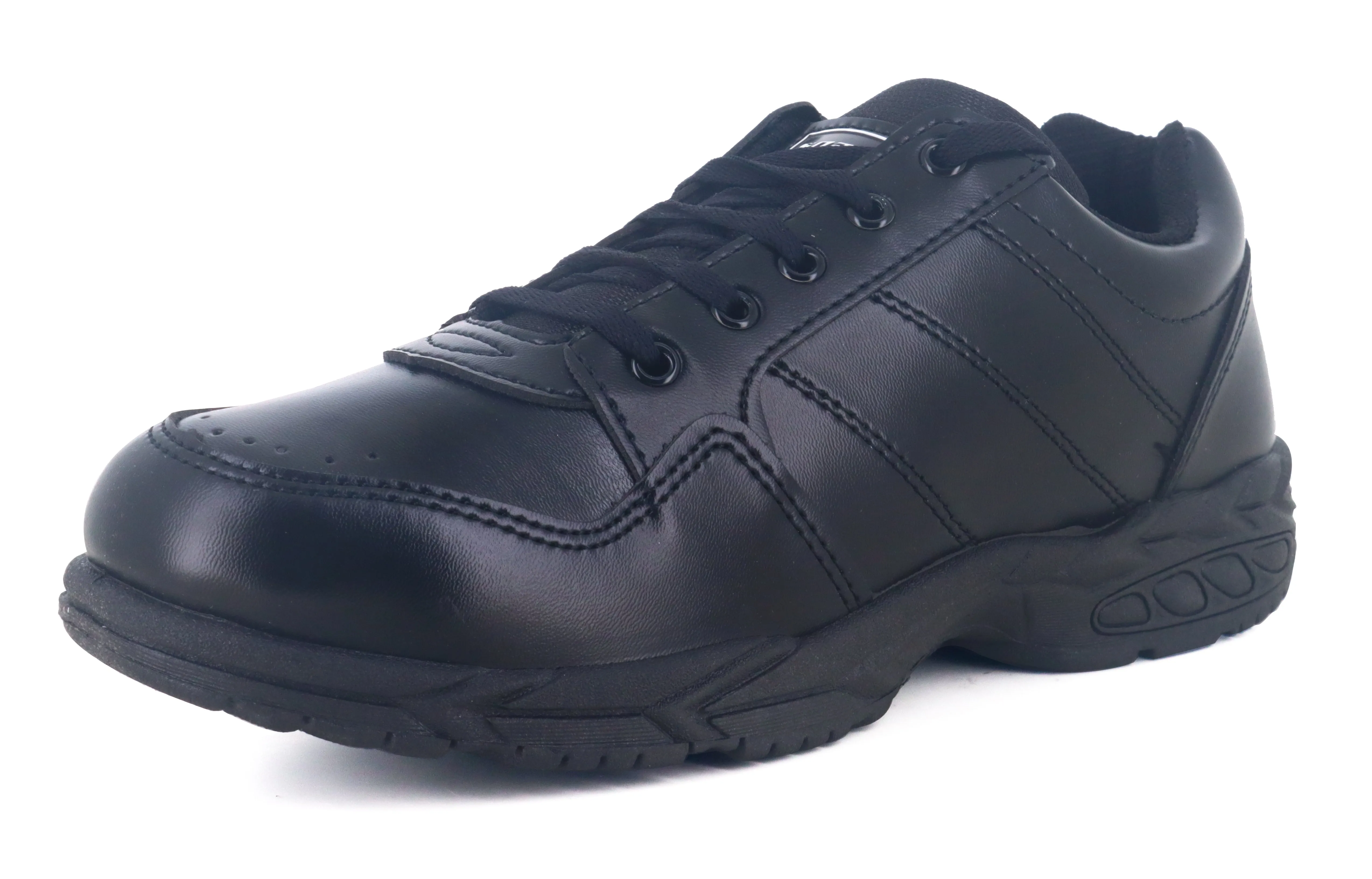Chaussures d'école pour enfants SSM 10