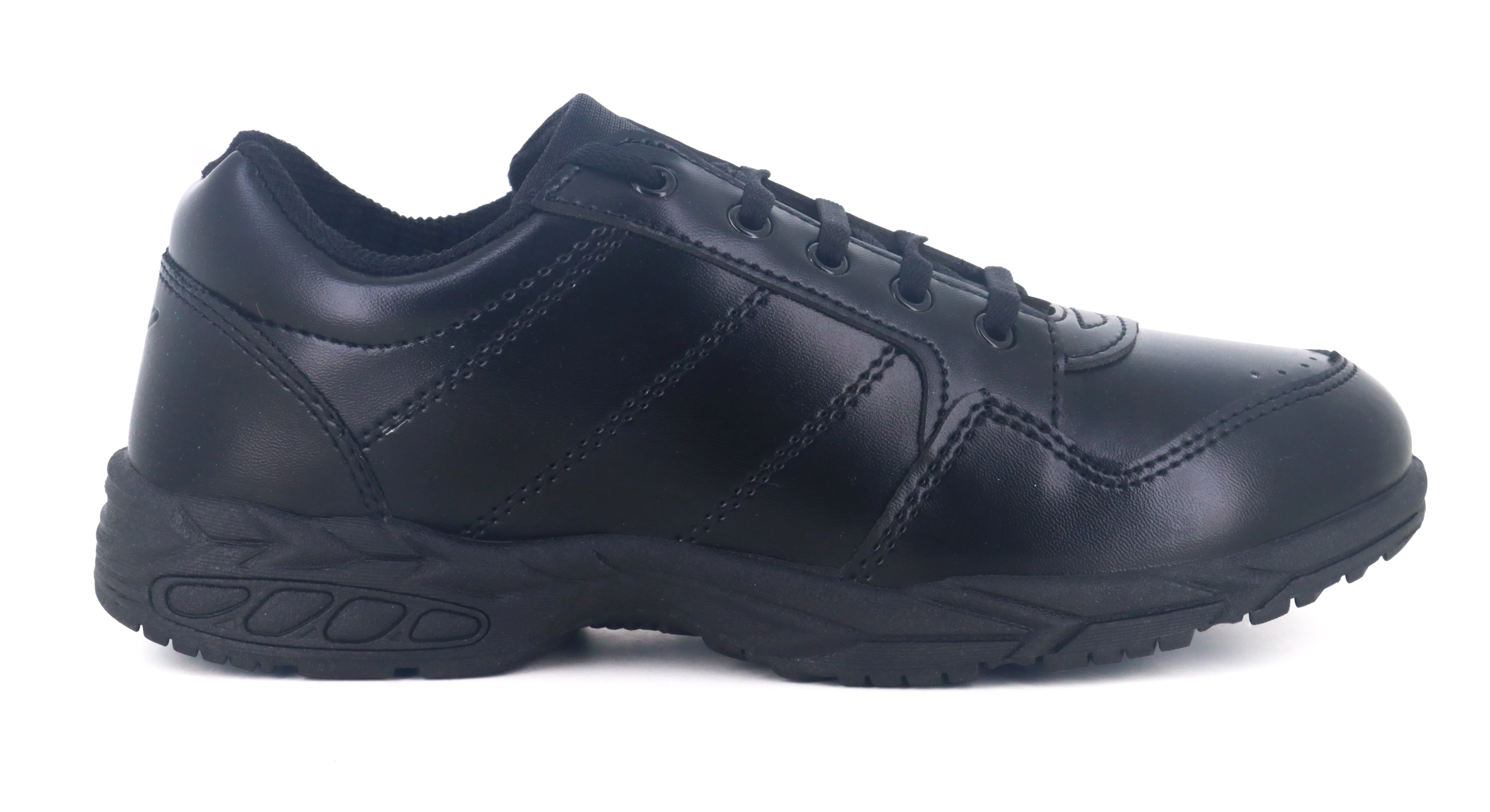 Chaussures d'école pour enfants SSM 10
