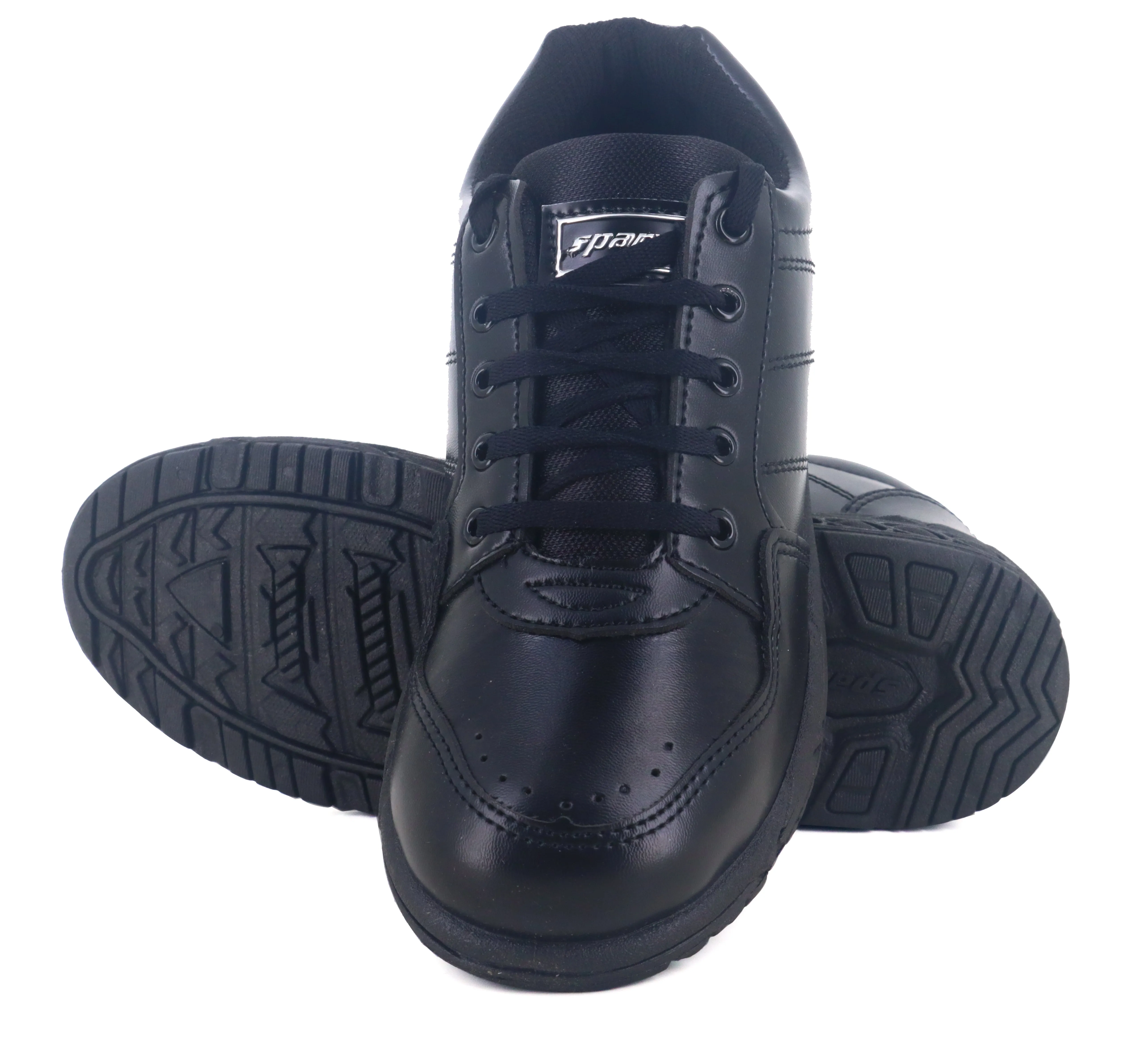 Chaussures d'école pour enfants SSM 10