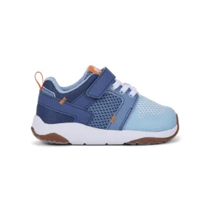 See Kai Run Chaussures Bébé Viento Bleu