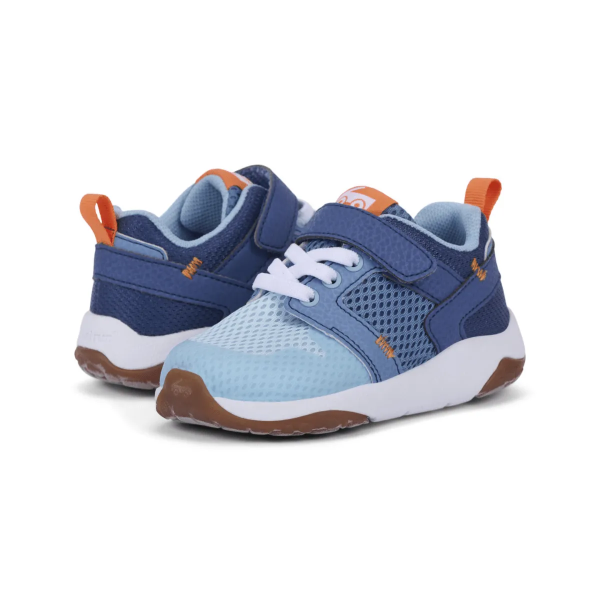 See Kai Run Chaussures pour tout-petits Viento Bleu