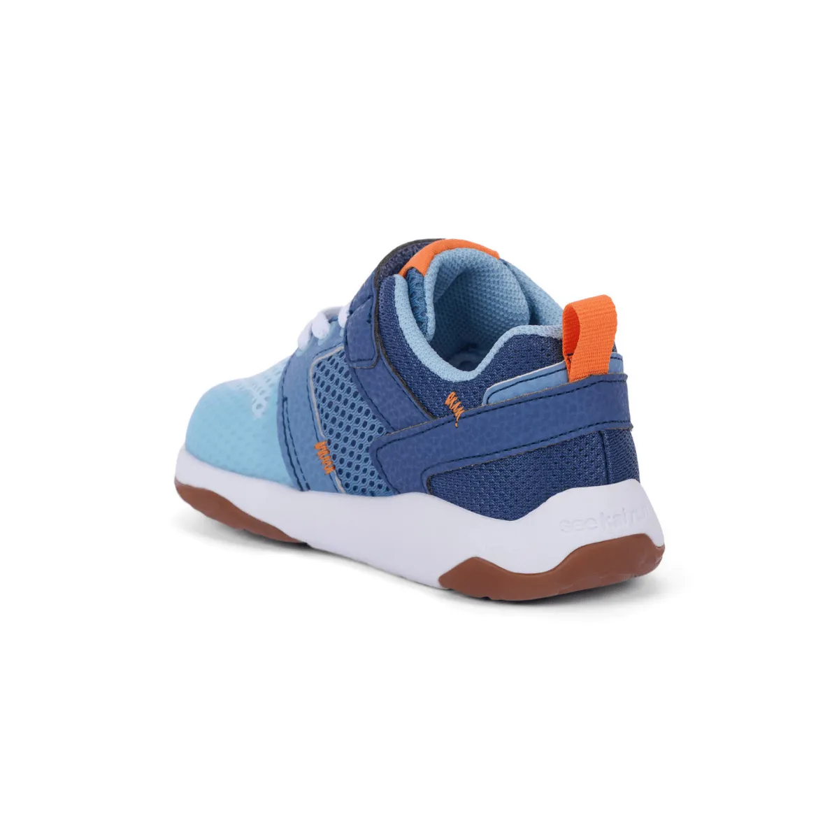 See Kai Run Chaussures pour tout-petits Viento Bleu