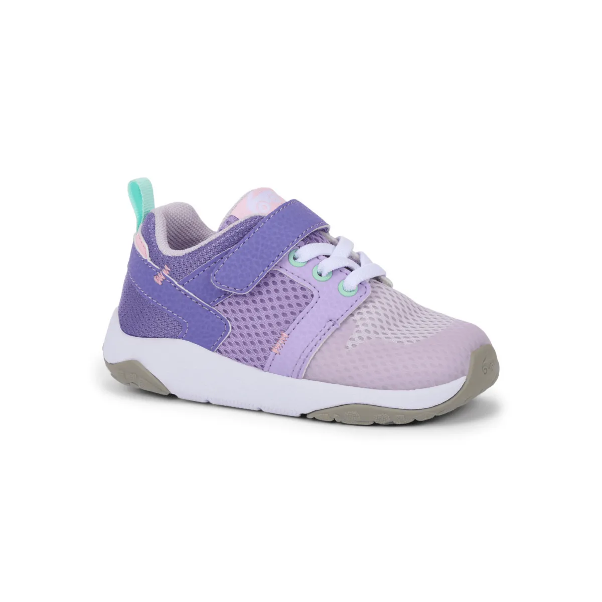 See Kai Run Chaussures pour tout-petits Viento Violet