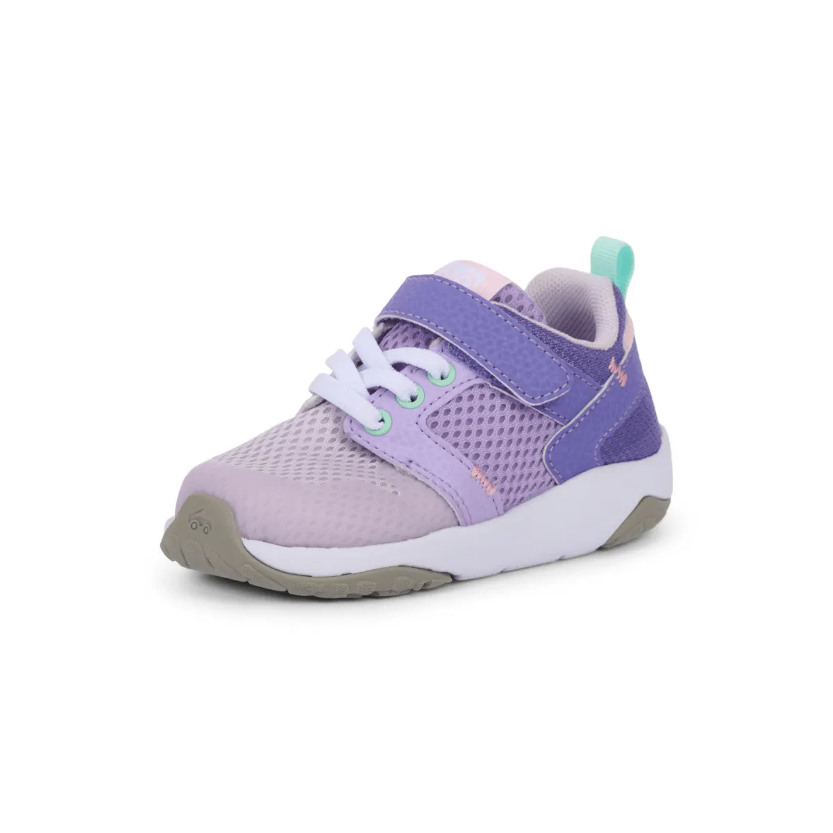 See Kai Run Chaussures pour tout-petits Viento Violet