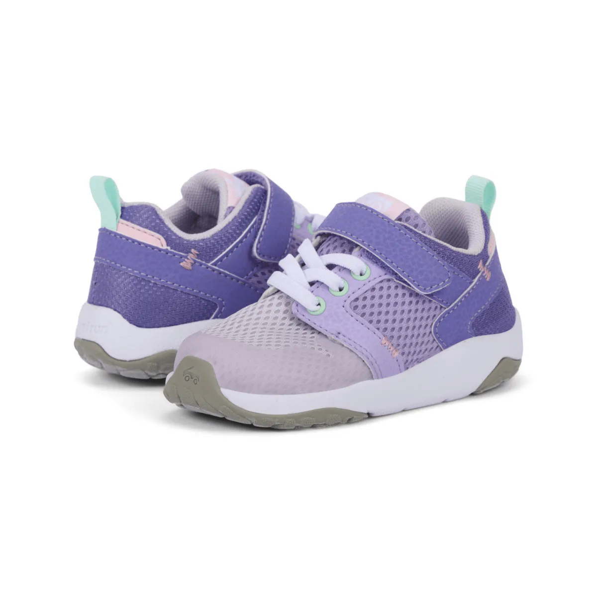 See Kai Run Chaussures pour tout-petits Viento Violet