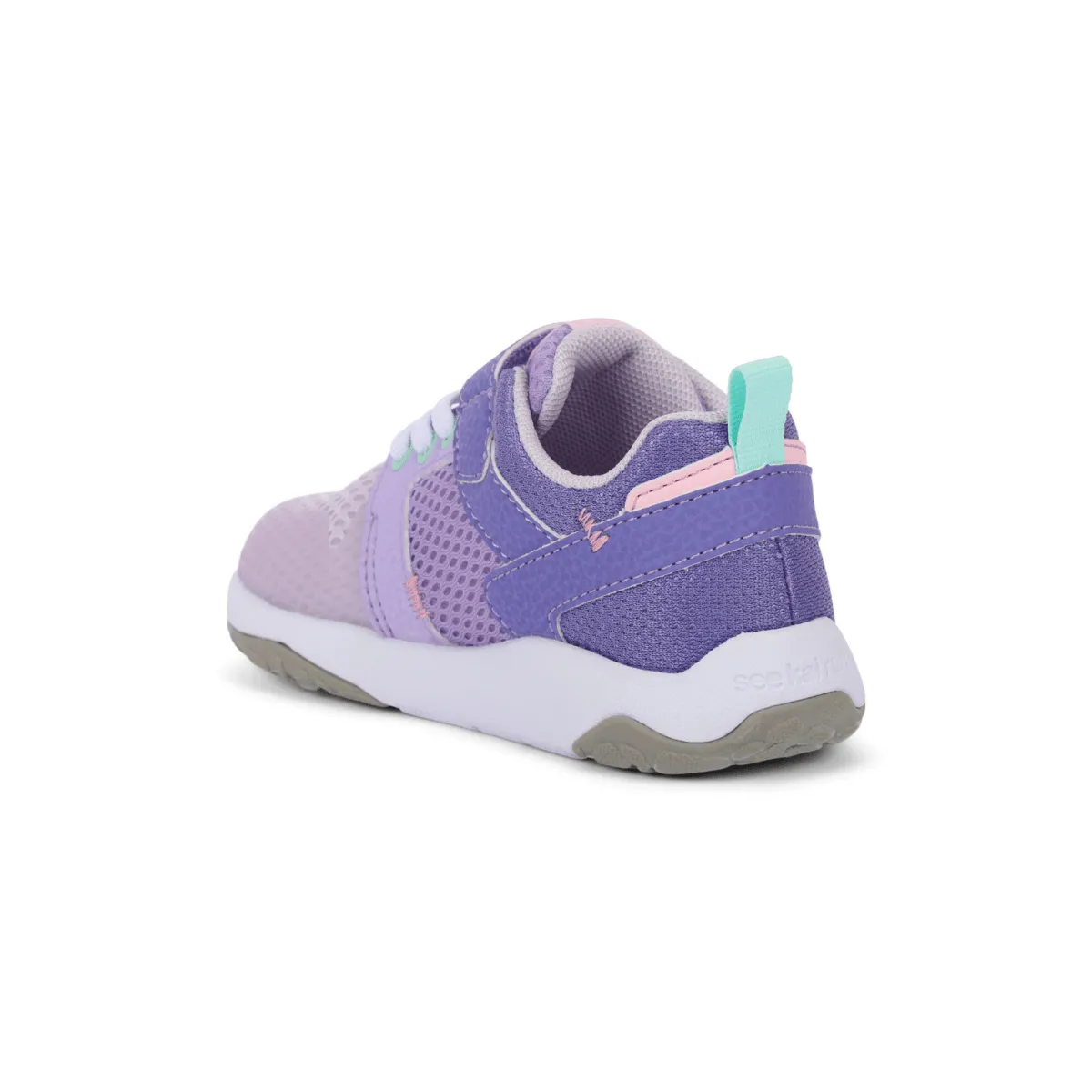 See Kai Run Chaussures pour tout-petits Viento Violet