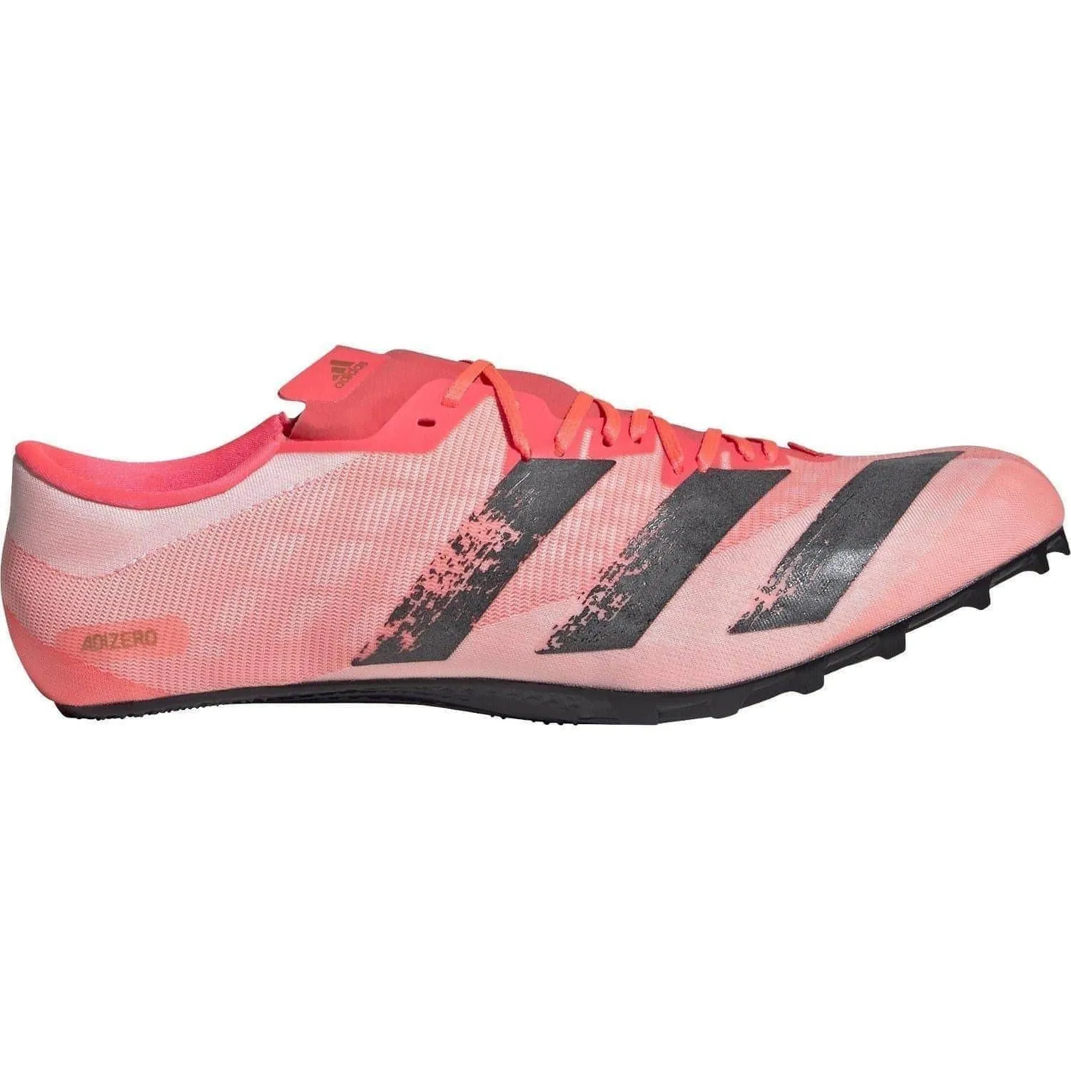 Chaussures Adidas Homme Adizero Prime SP Pointes de Course - Rose