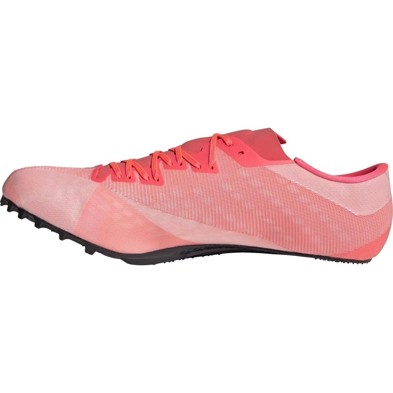Chaussures Adidas Homme Adizero Prime SP Pointes de Course - Rose