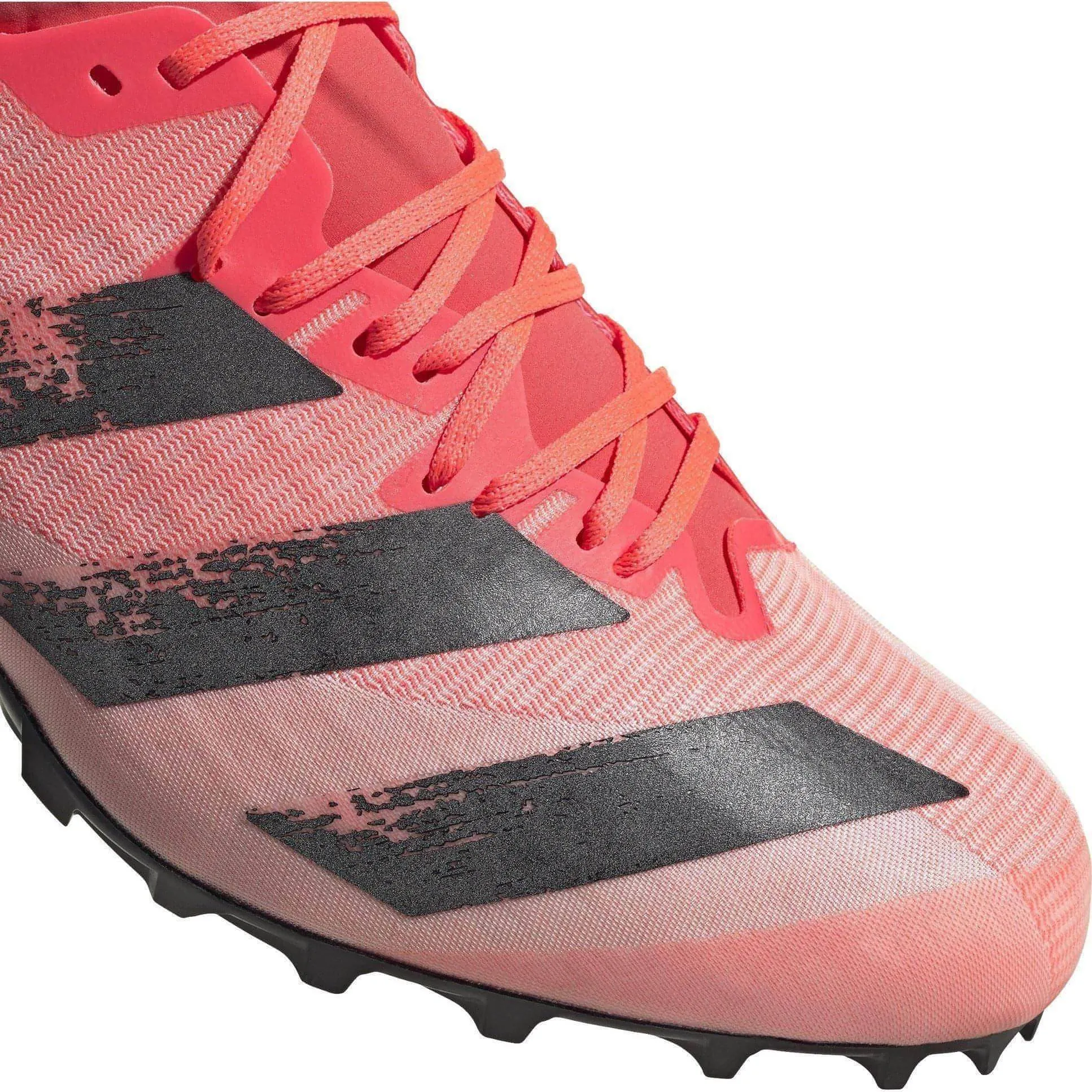 Chaussures Adidas Homme Adizero Prime SP Pointes de Course - Rose