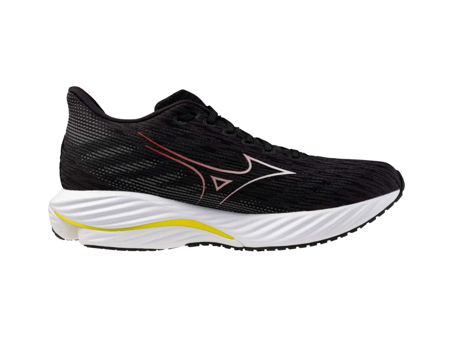 Chaussures Mizuno Mizuno Wave Rider 28 Hommes Large