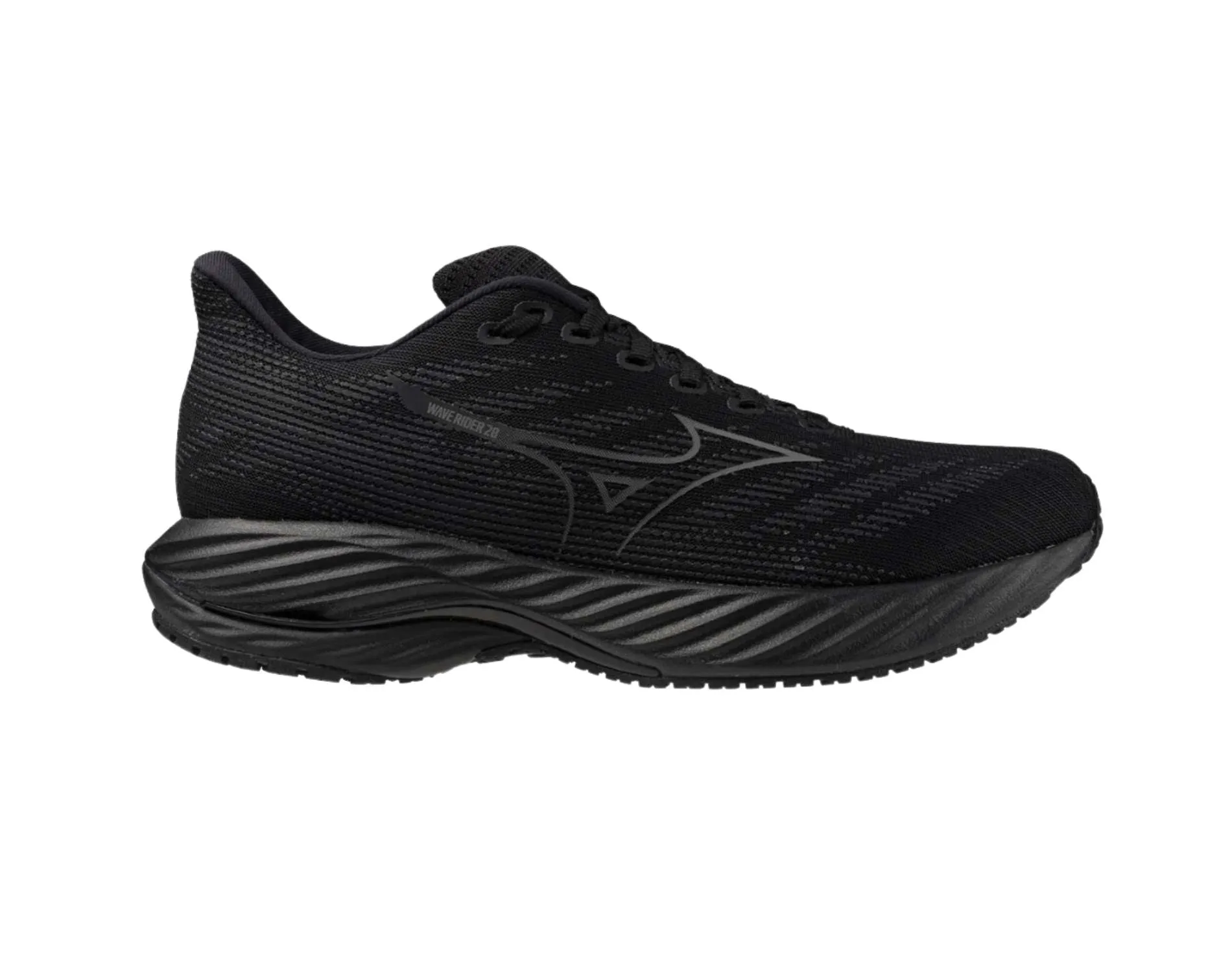 Chaussures Mizuno Mizuno Wave Rider 28 Hommes Large