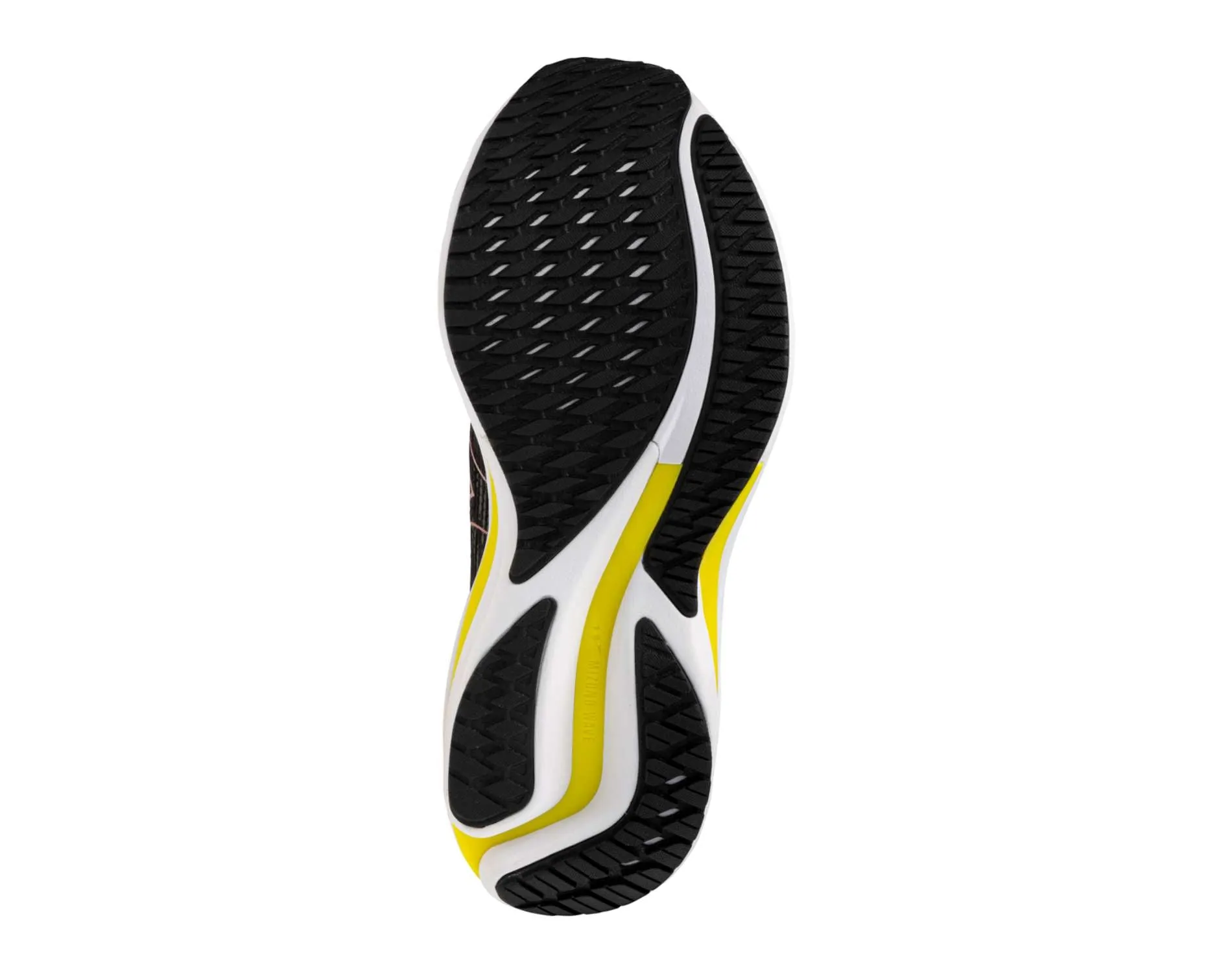 Chaussures Mizuno Mizuno Wave Rider 28 Hommes Large