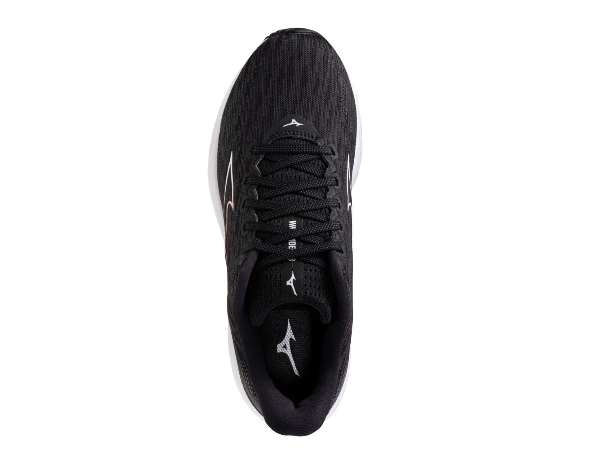 Chaussures Mizuno Mizuno Wave Rider 28 Hommes Large