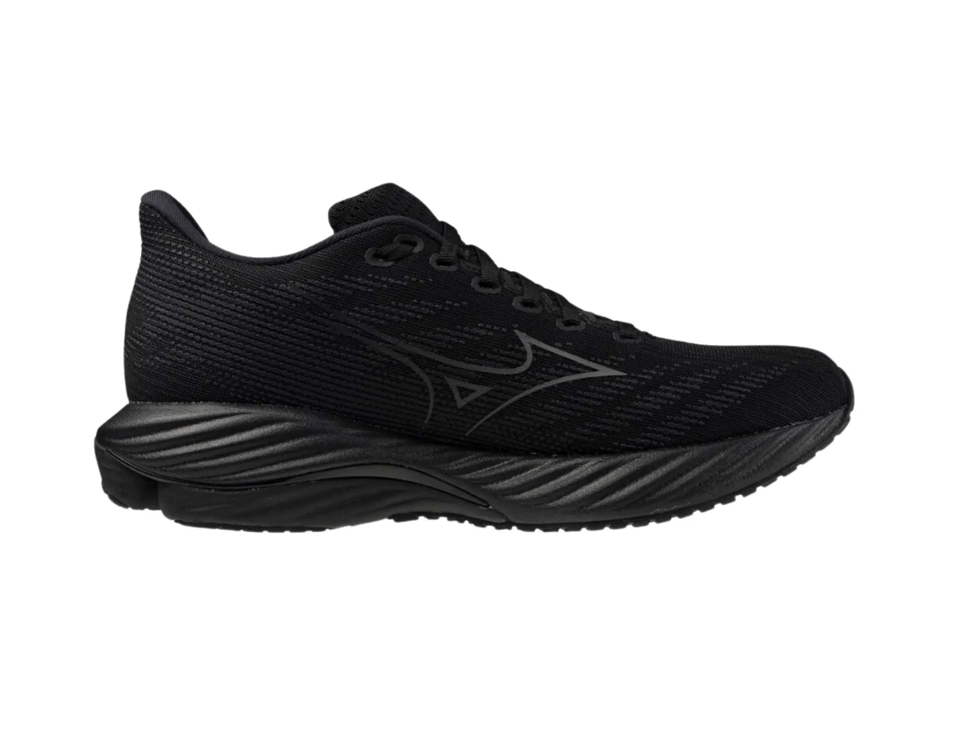 Chaussures Mizuno Mizuno Wave Rider 28 Hommes Large