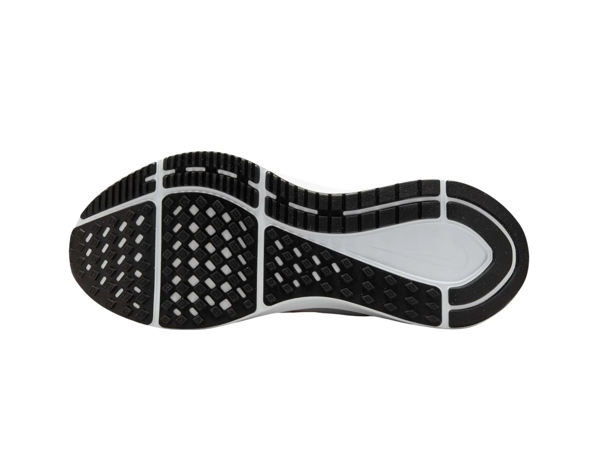 Chaussures Nike Zoom Structure 25 Hommes
