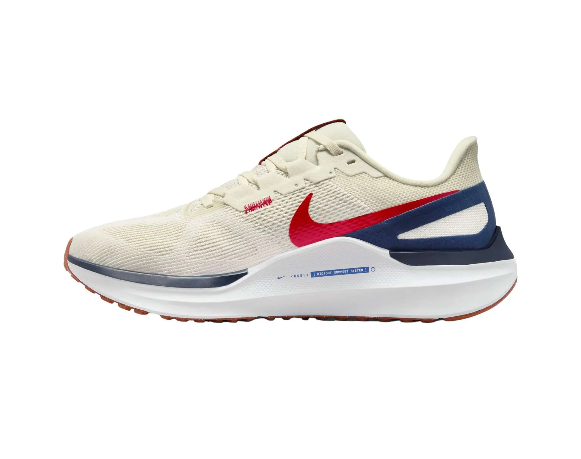 Chaussures Nike Zoom Structure 25 Hommes