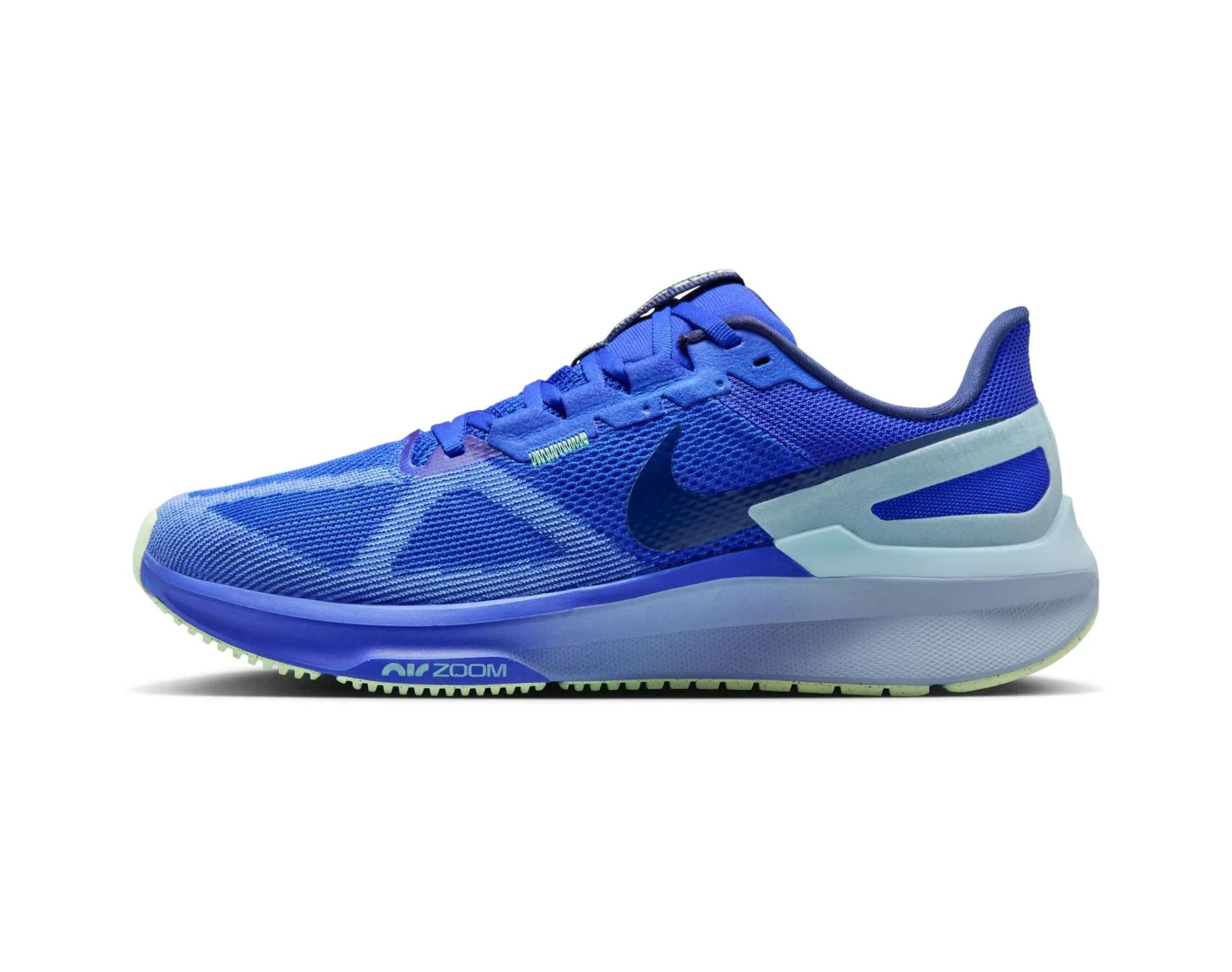 Chaussures Nike Zoom Structure 25 Hommes