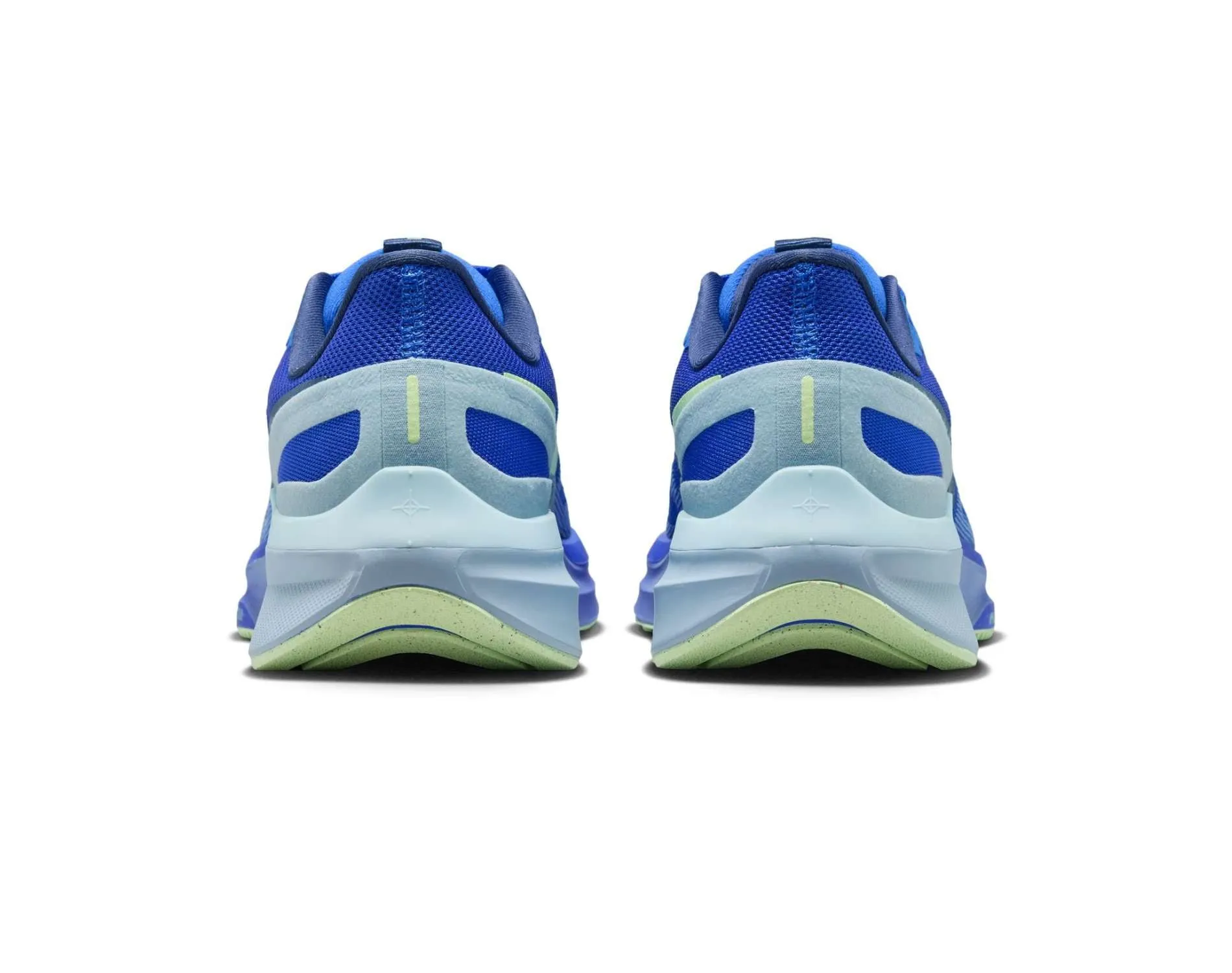 Chaussures Nike Zoom Structure 25 Hommes