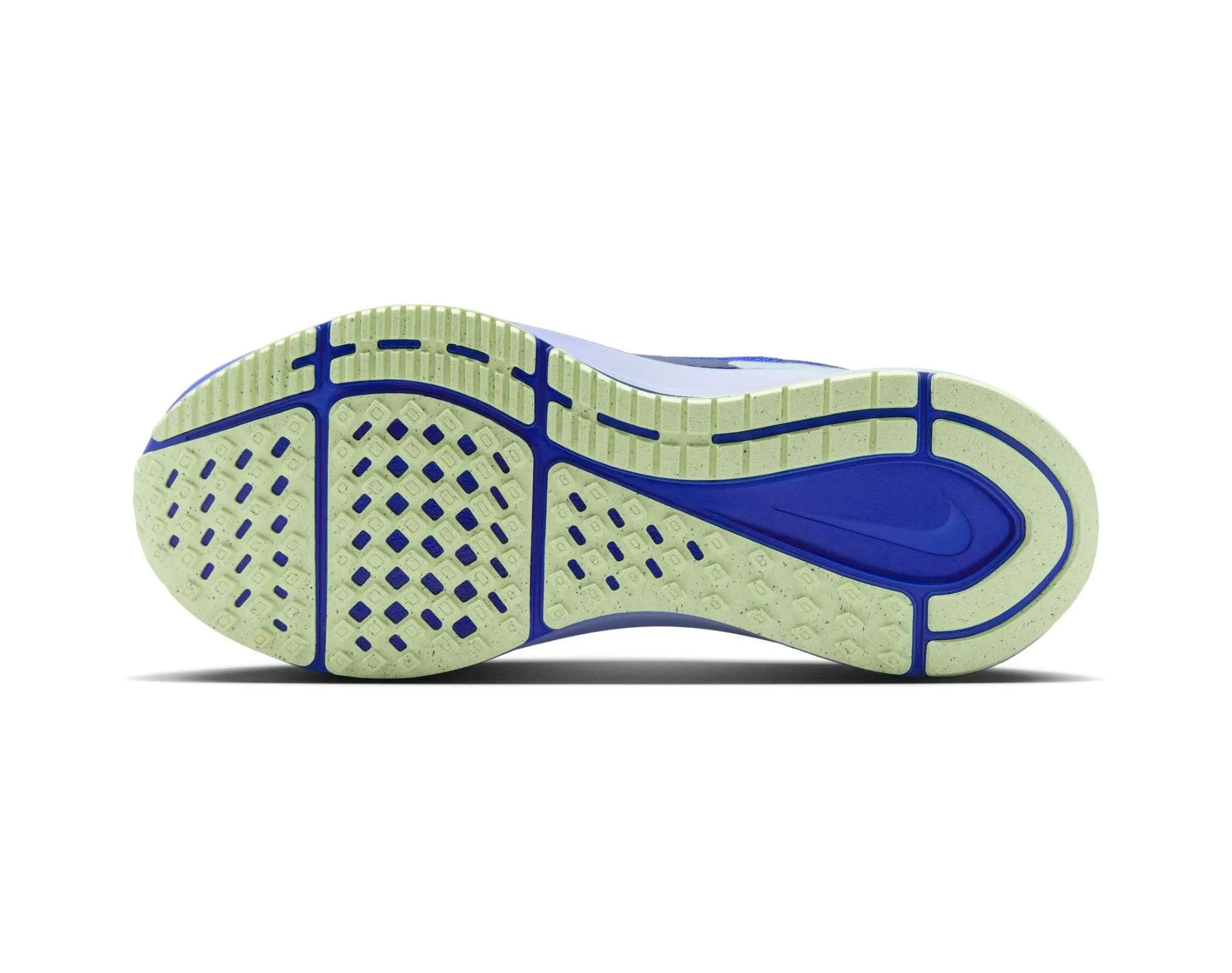 Chaussures Nike Zoom Structure 25 Hommes