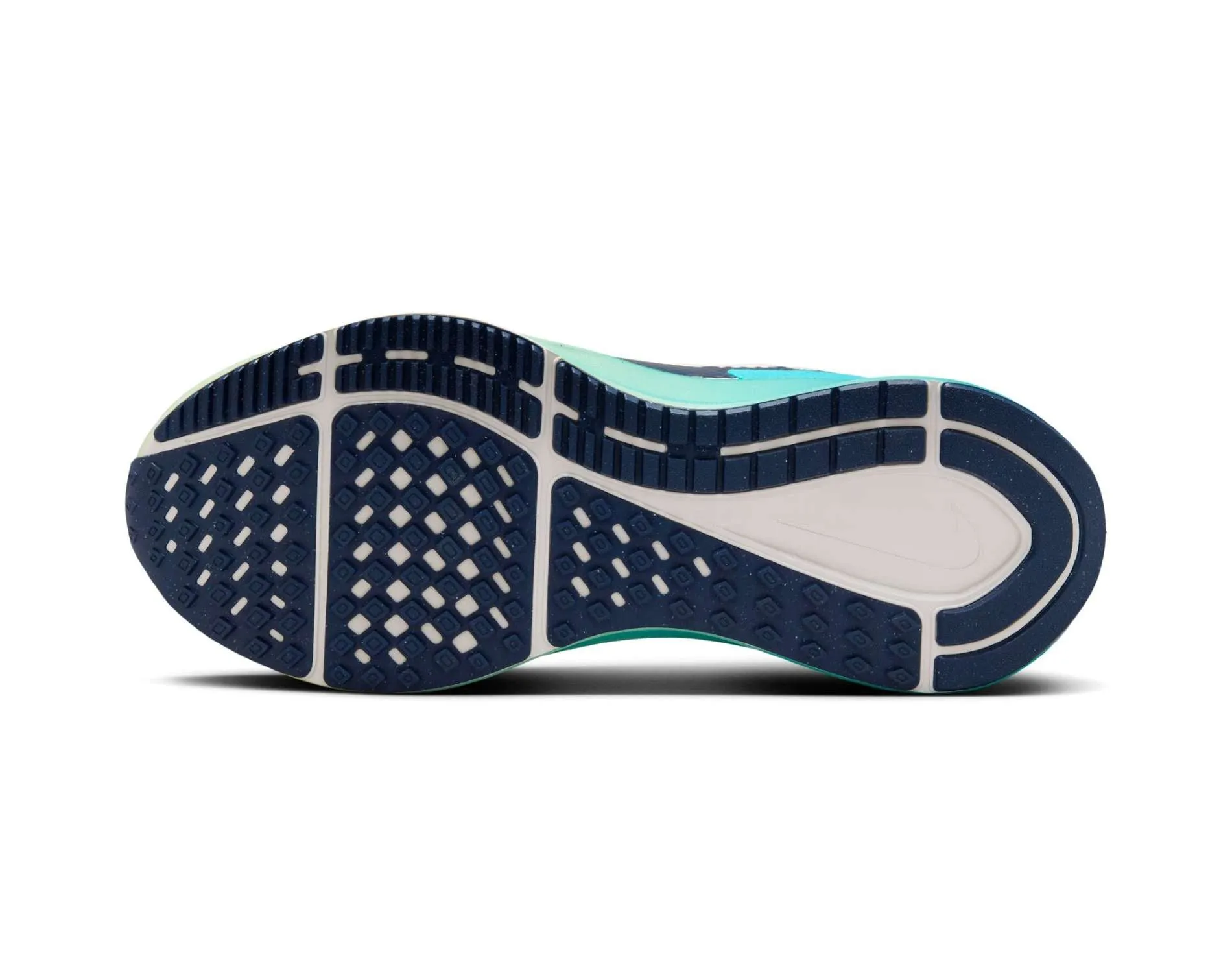 Chaussures Nike Zoom Structure 25 Hommes