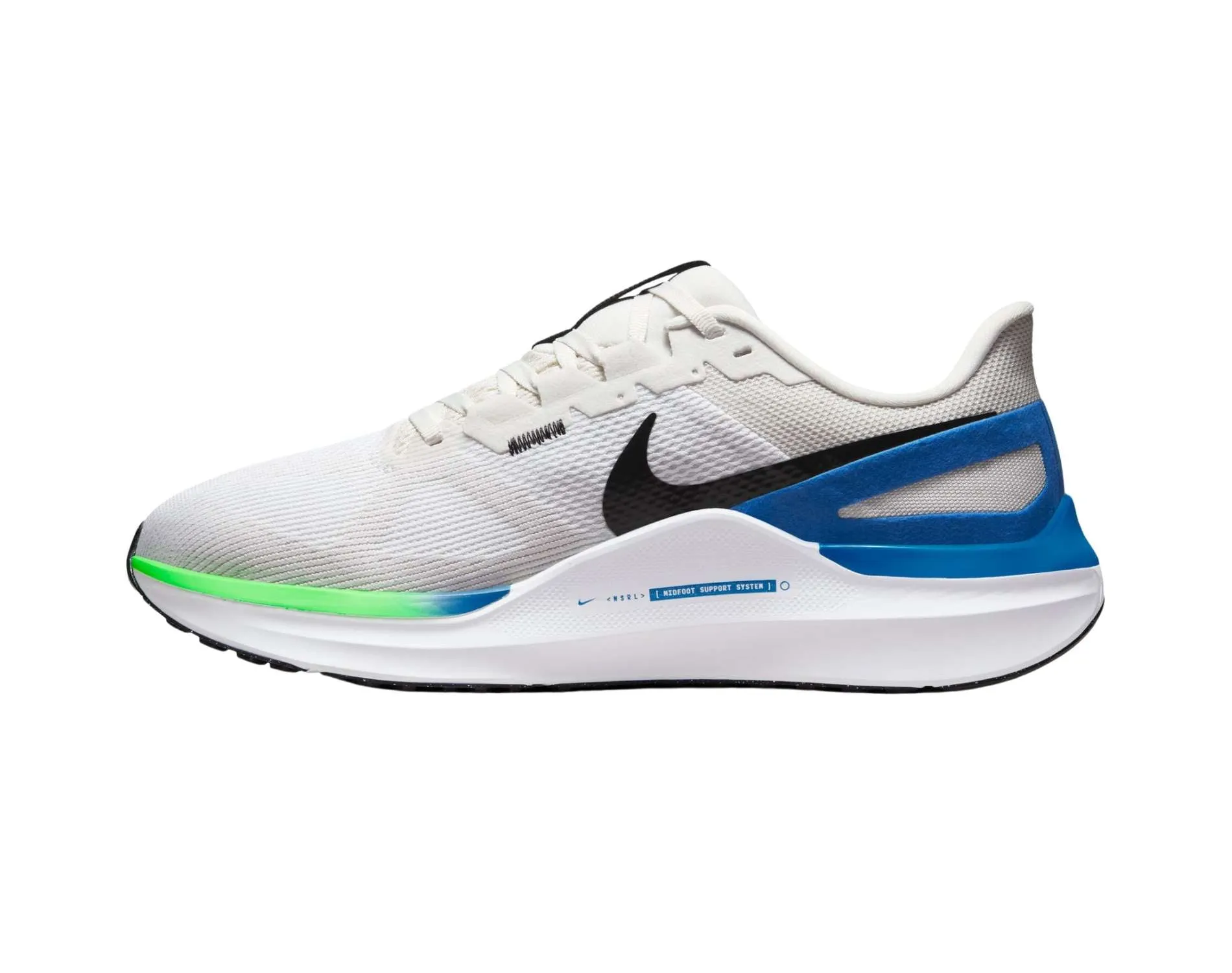 Chaussures Nike Zoom Structure 25 Hommes