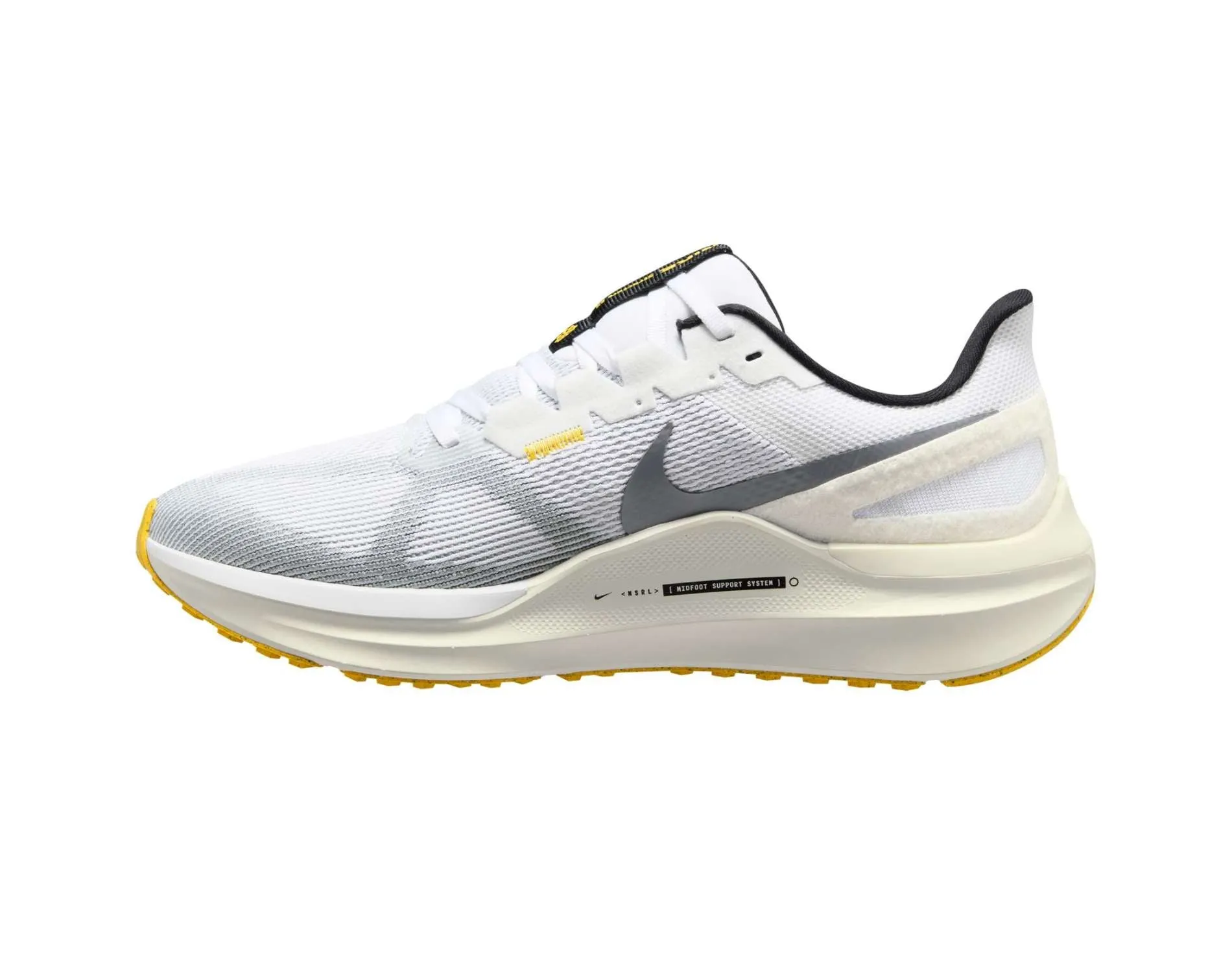 Chaussures Nike Zoom Structure 25 Hommes