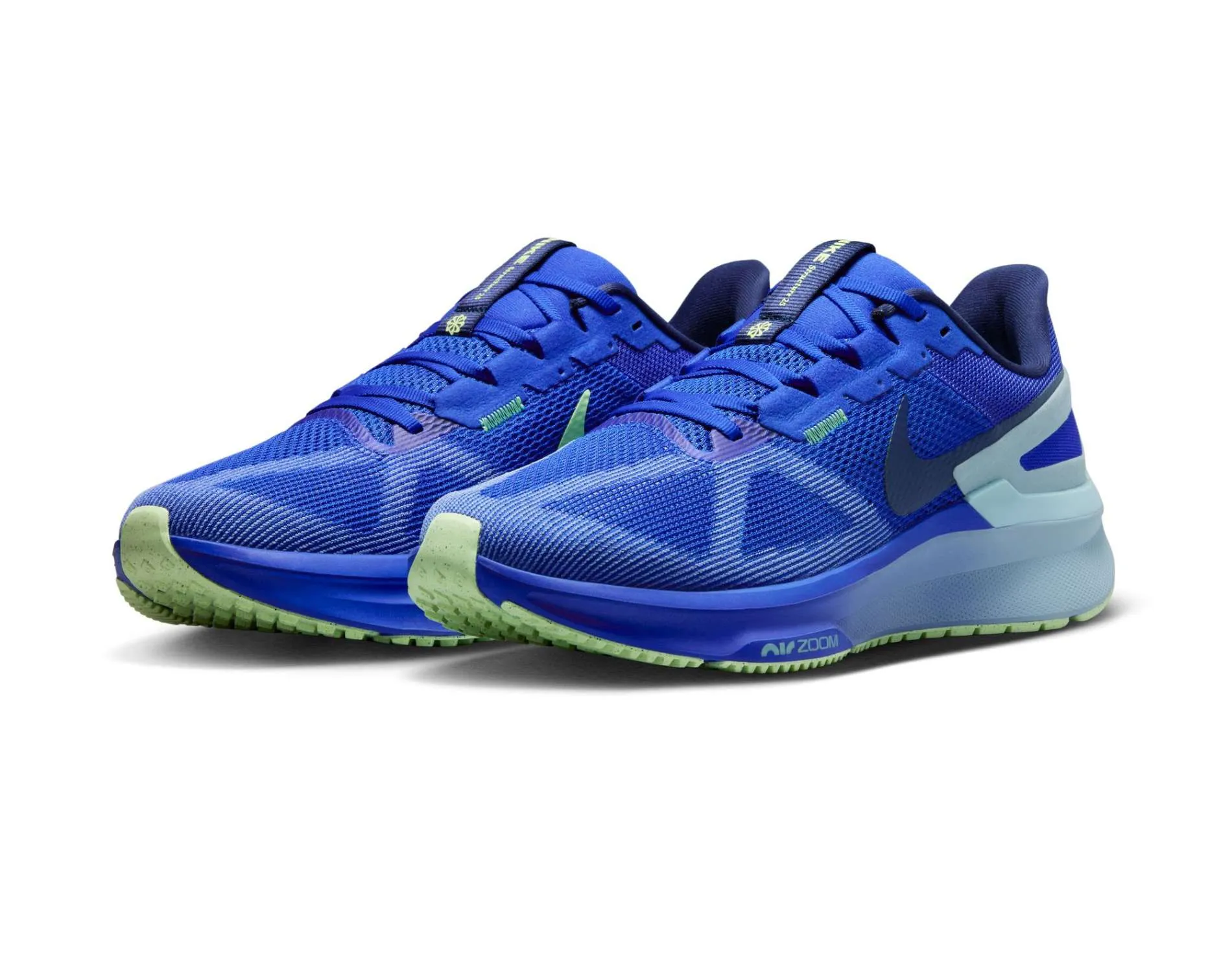 Chaussures Nike Zoom Structure 25 Hommes