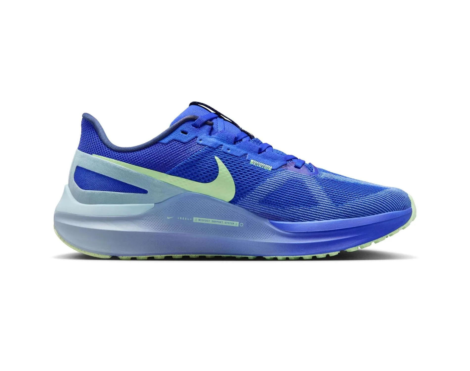 Chaussures Nike Zoom Structure 25 Hommes