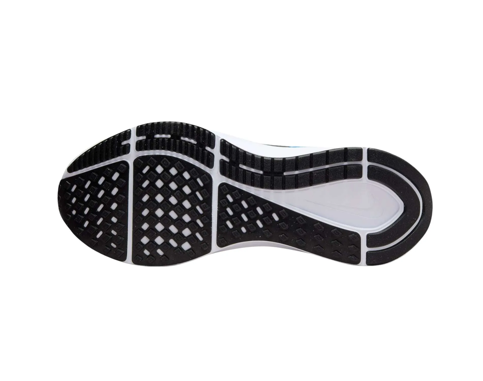Chaussures Nike Zoom Structure 25 Hommes
