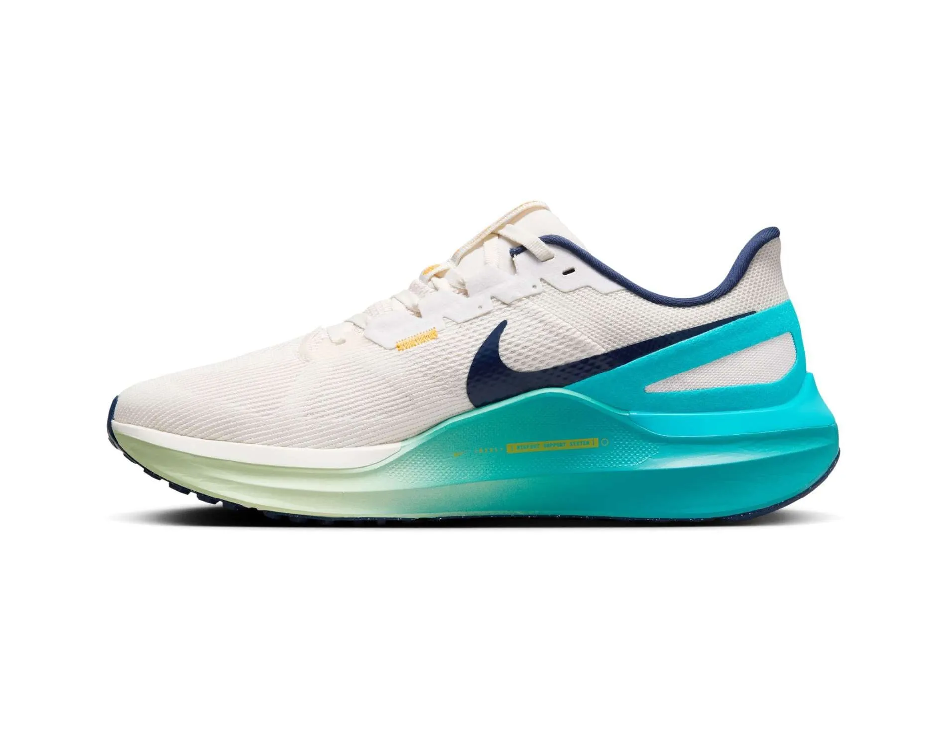 Chaussures Nike Zoom Structure 25 Hommes