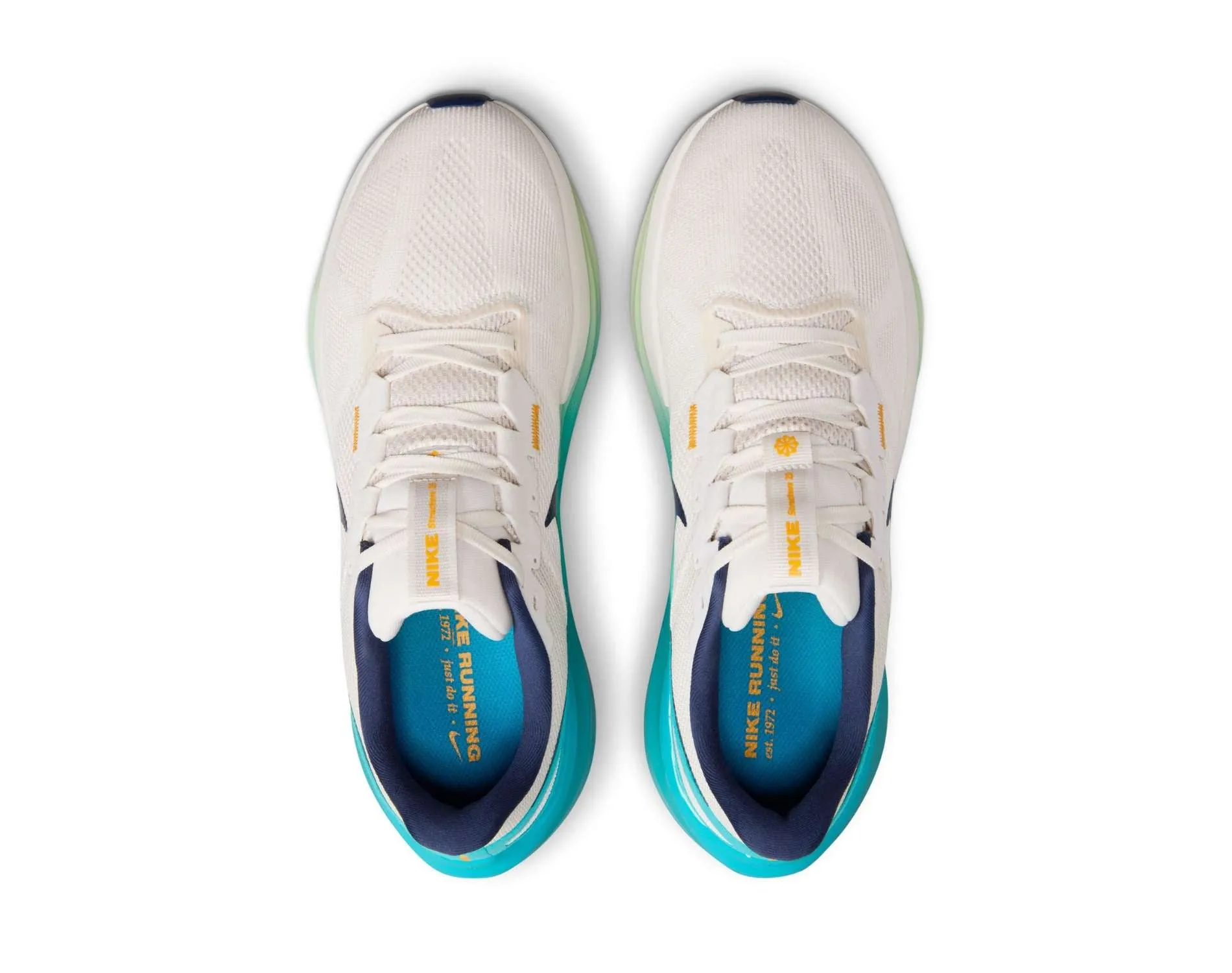 Chaussures Nike Zoom Structure 25 Hommes